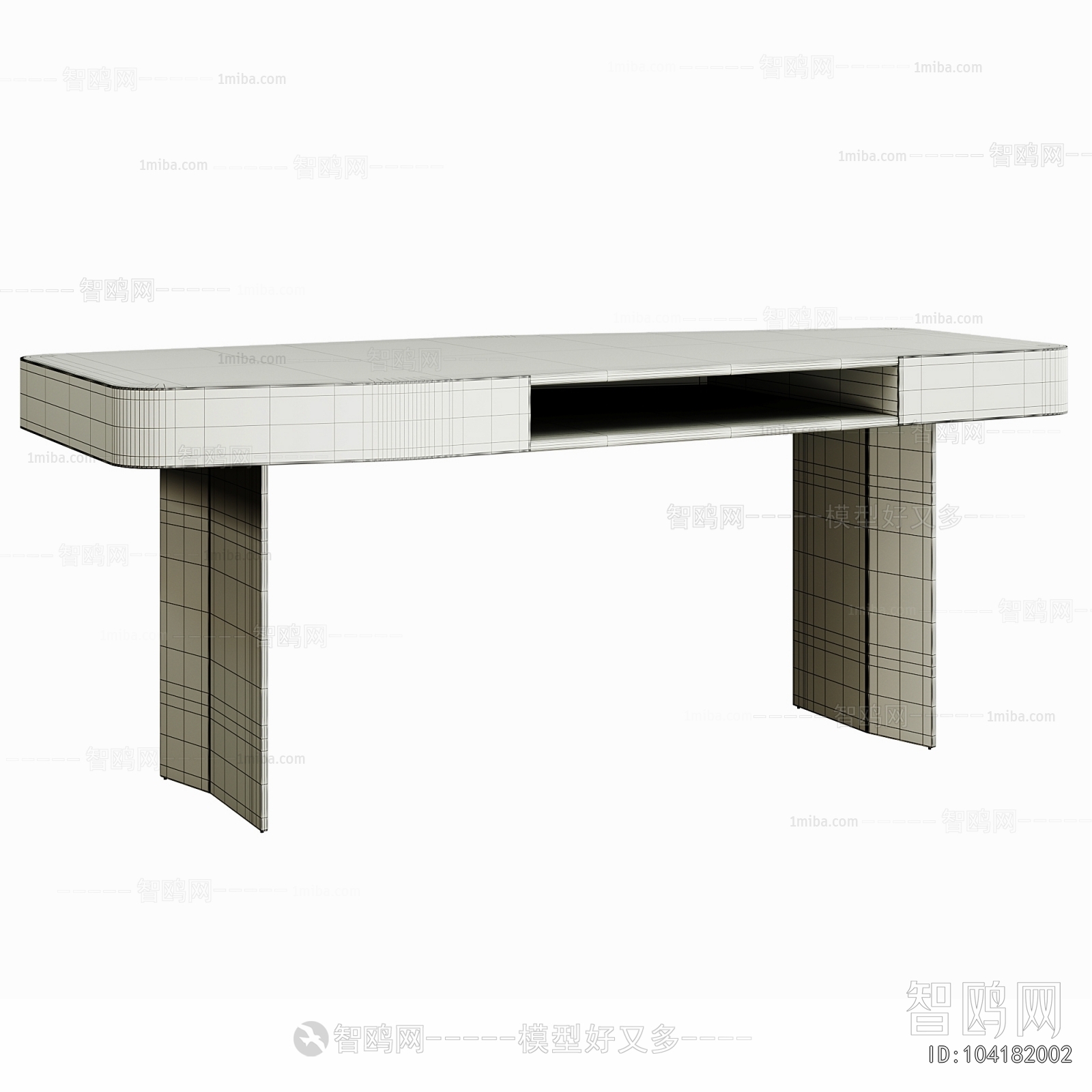 Modern Desk