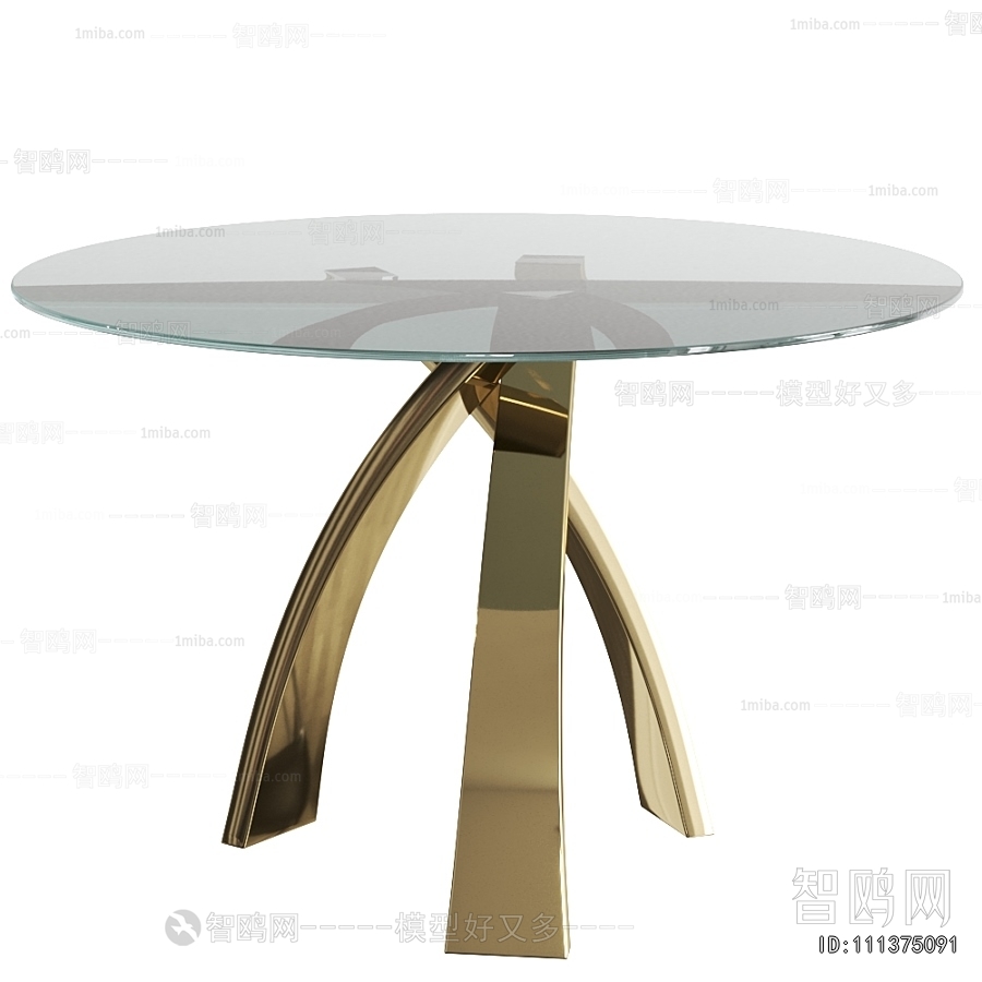 Modern Coffee Table