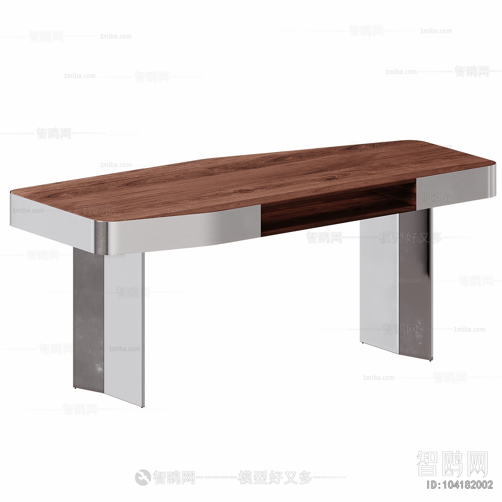 Modern Desk