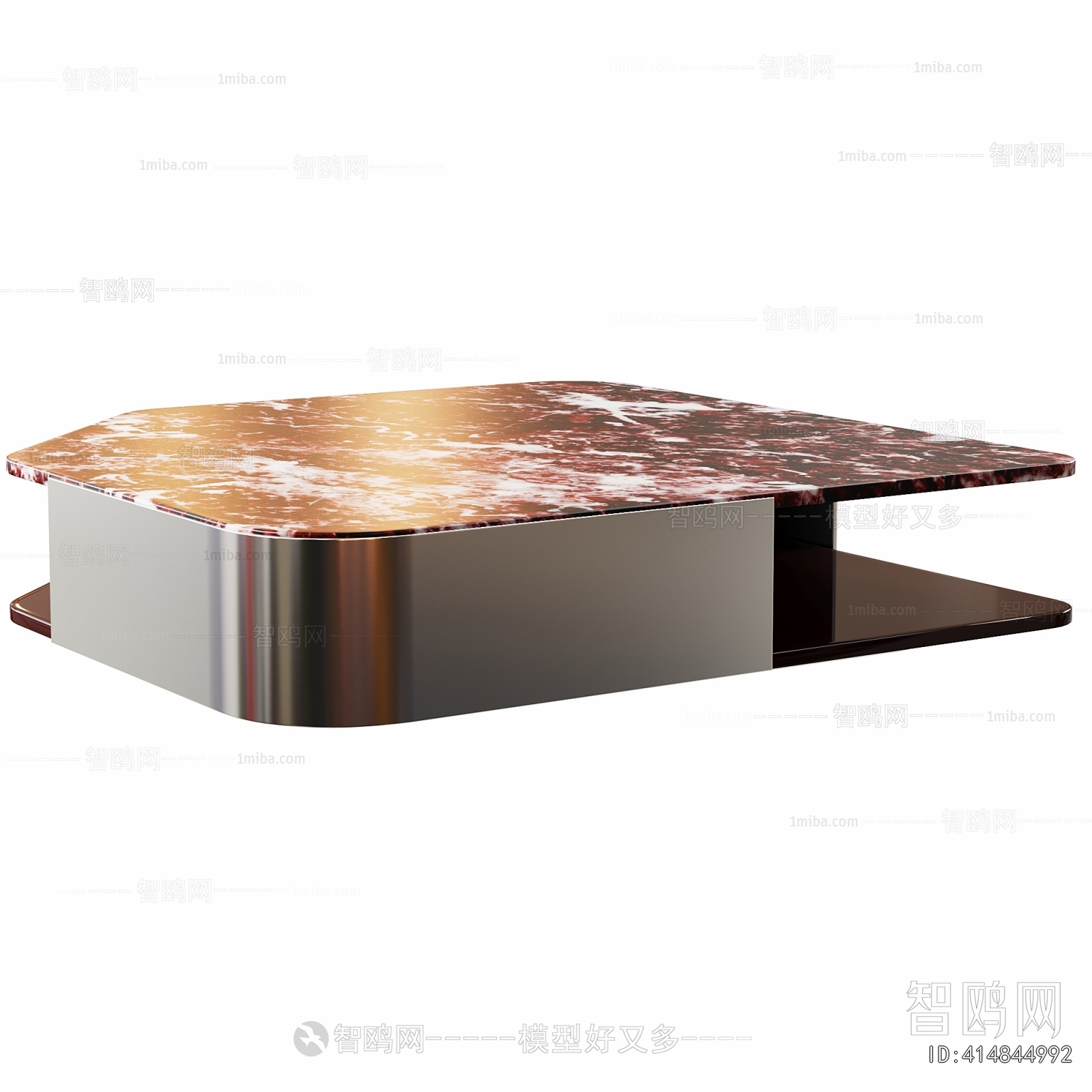 Modern Coffee Table