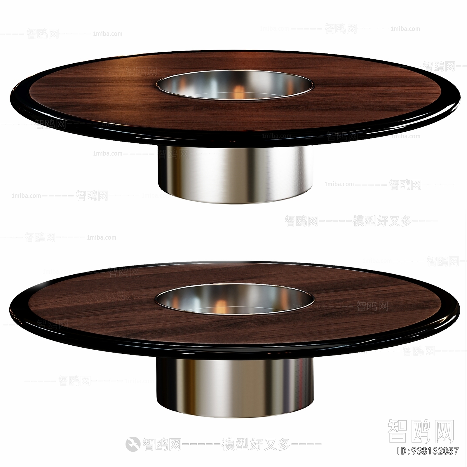 Modern Coffee Table