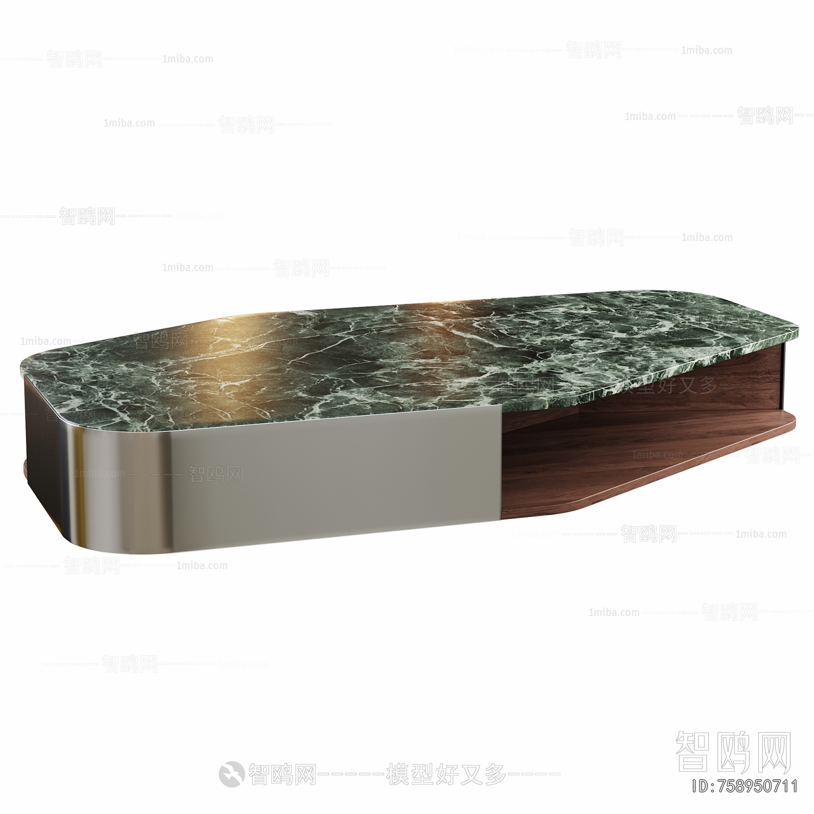 Modern Coffee Table