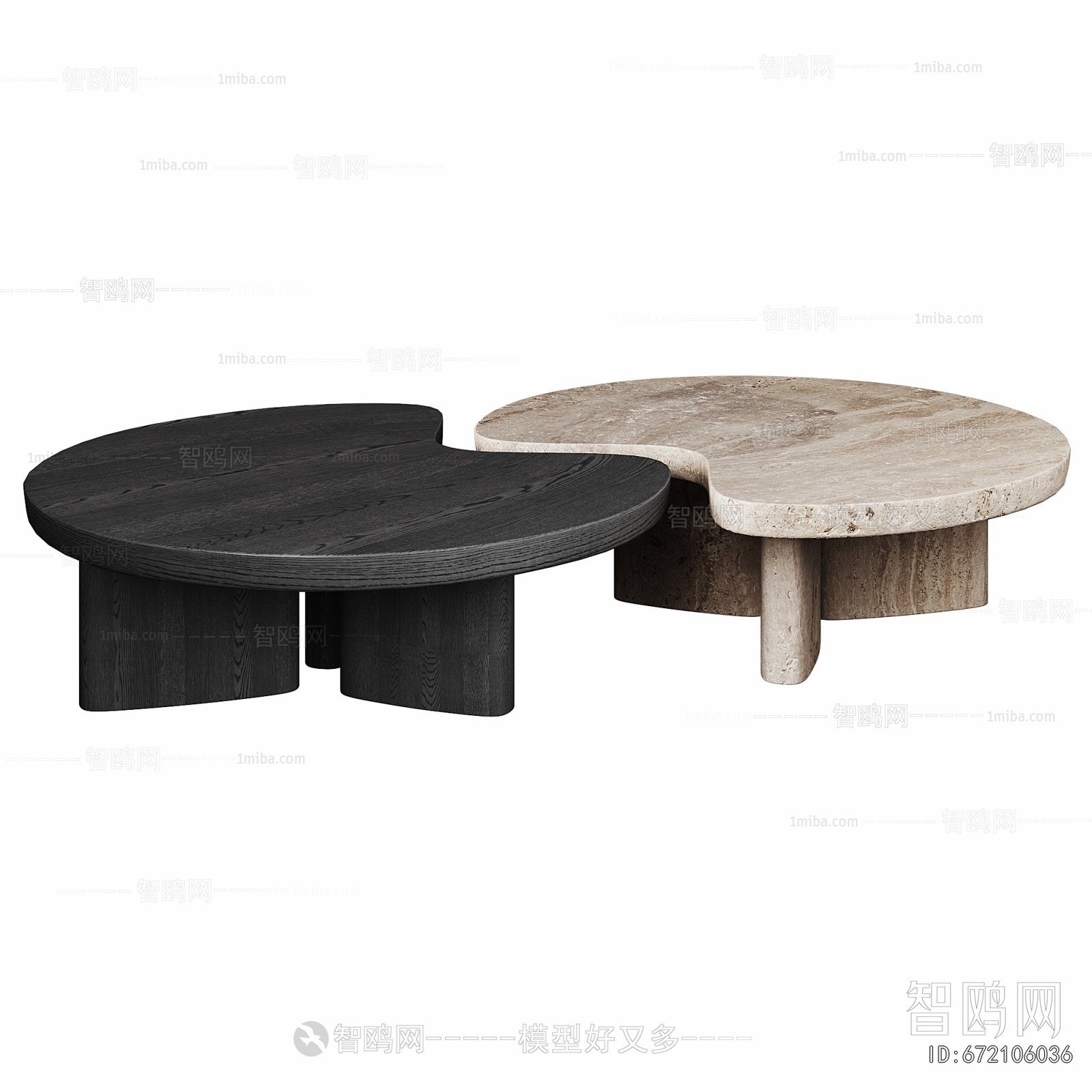 Modern Coffee Table