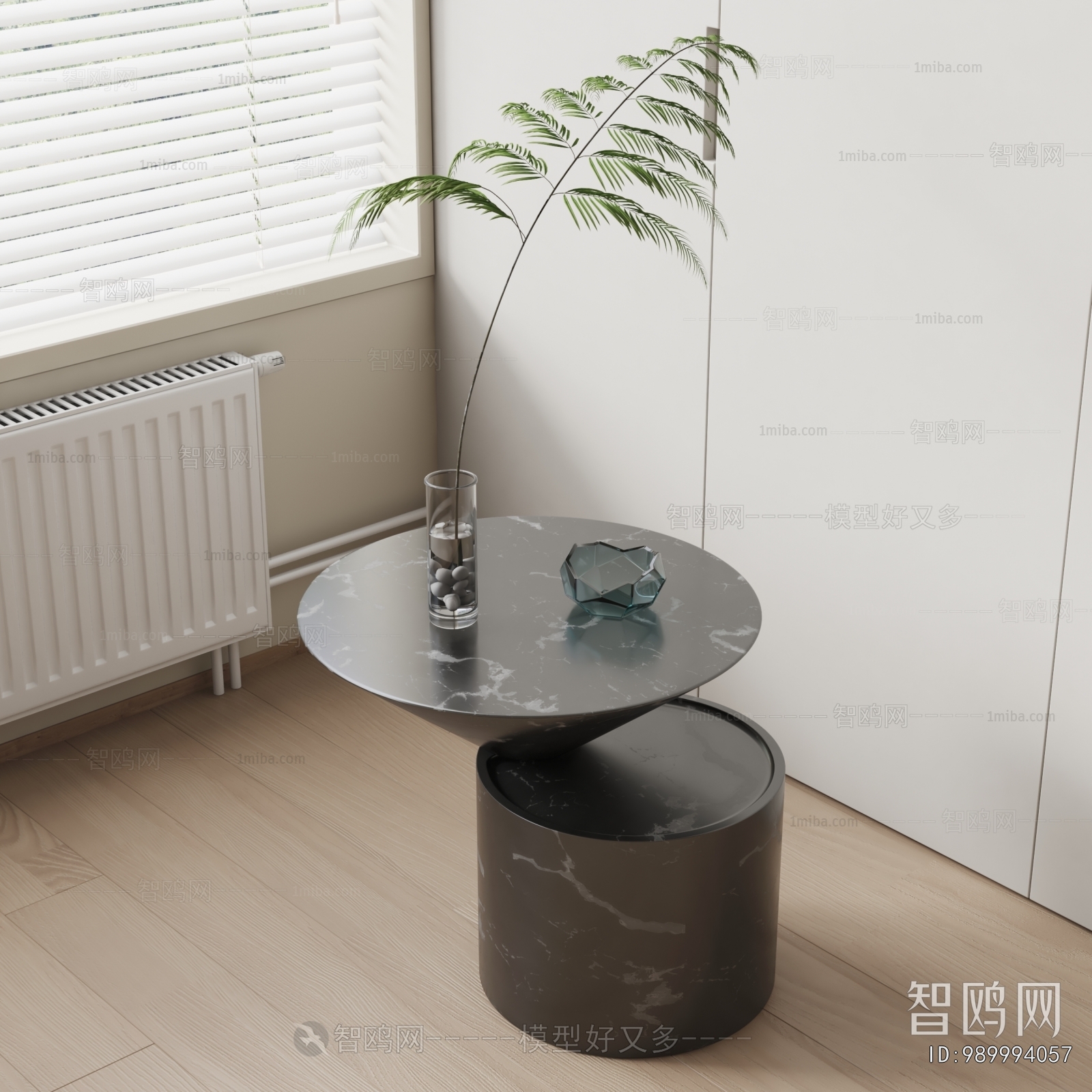 Modern Side Table/corner Table