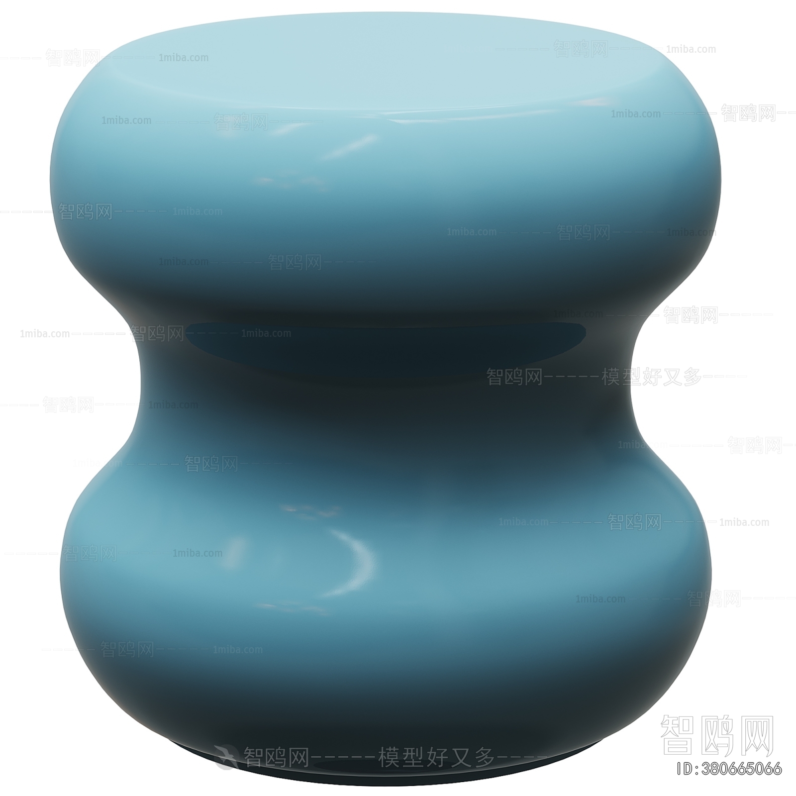 Modern Stool