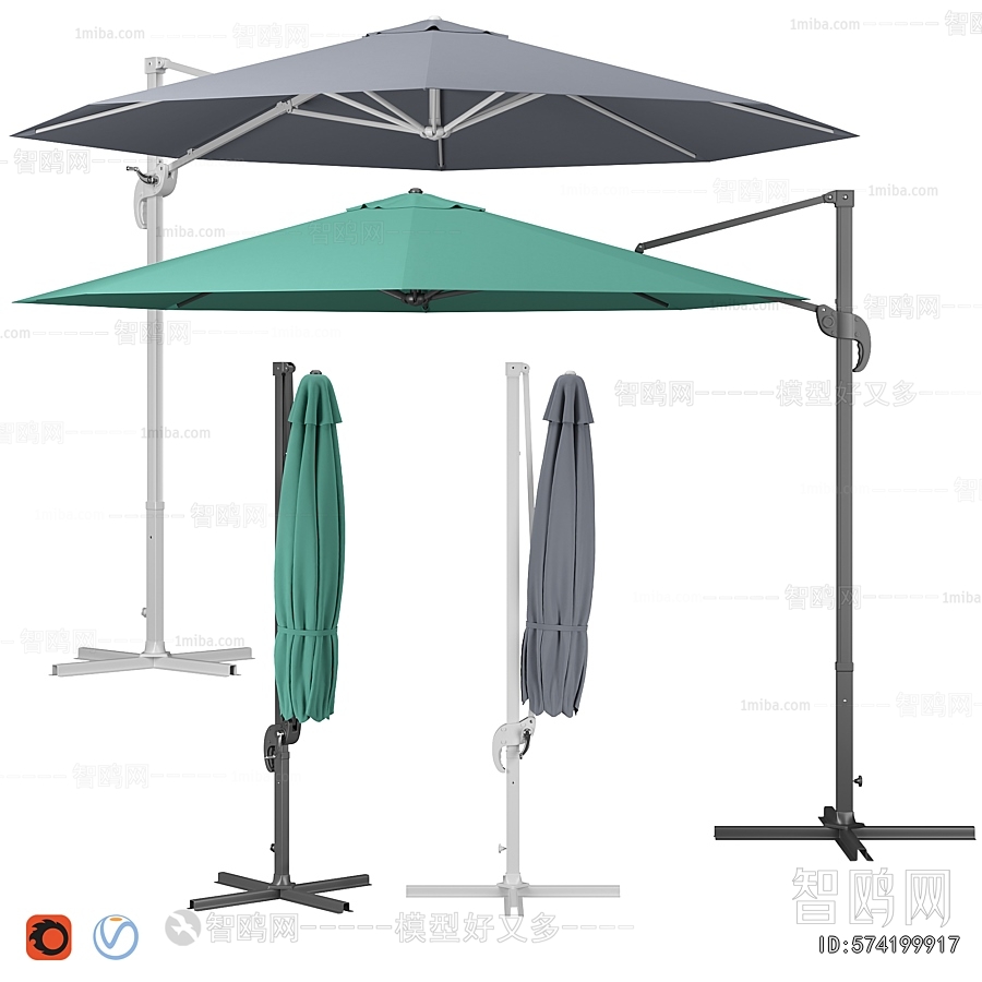 Modern Sunshade/Canopy/Tensioning Film