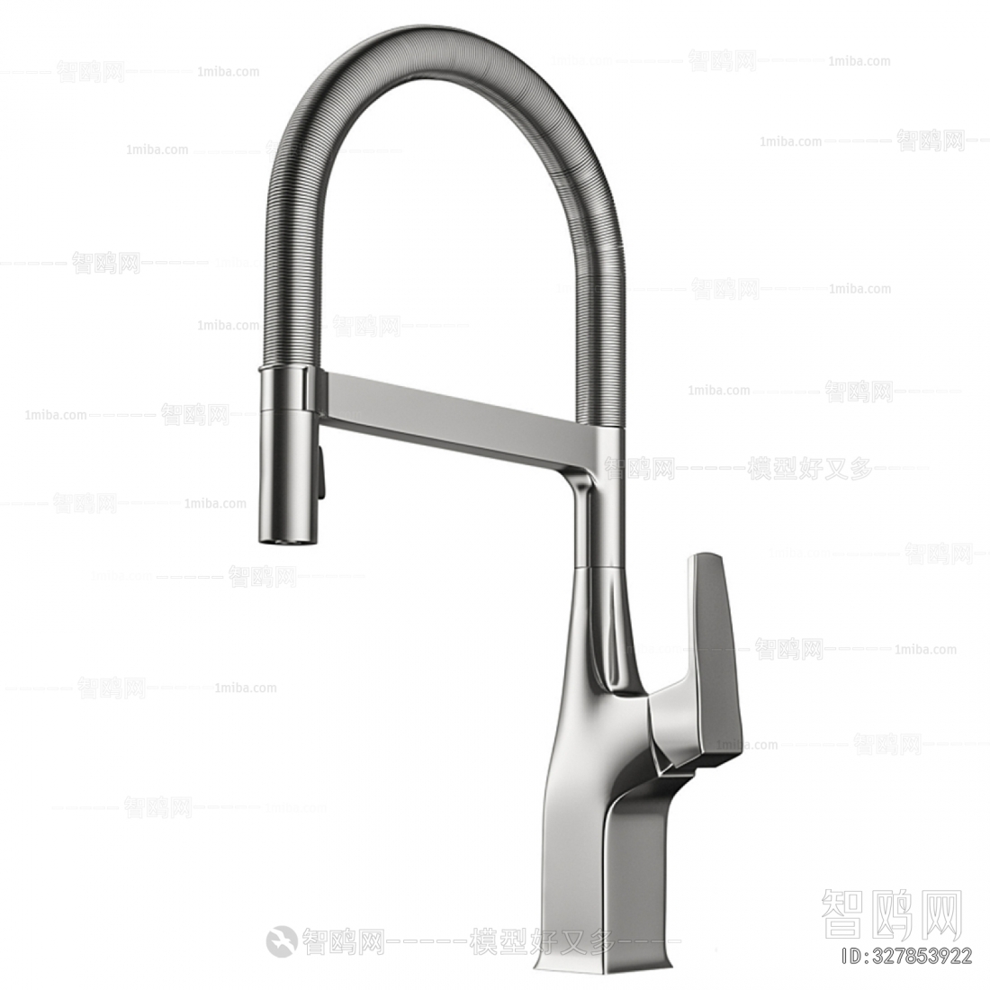 Modern Faucet/Shower