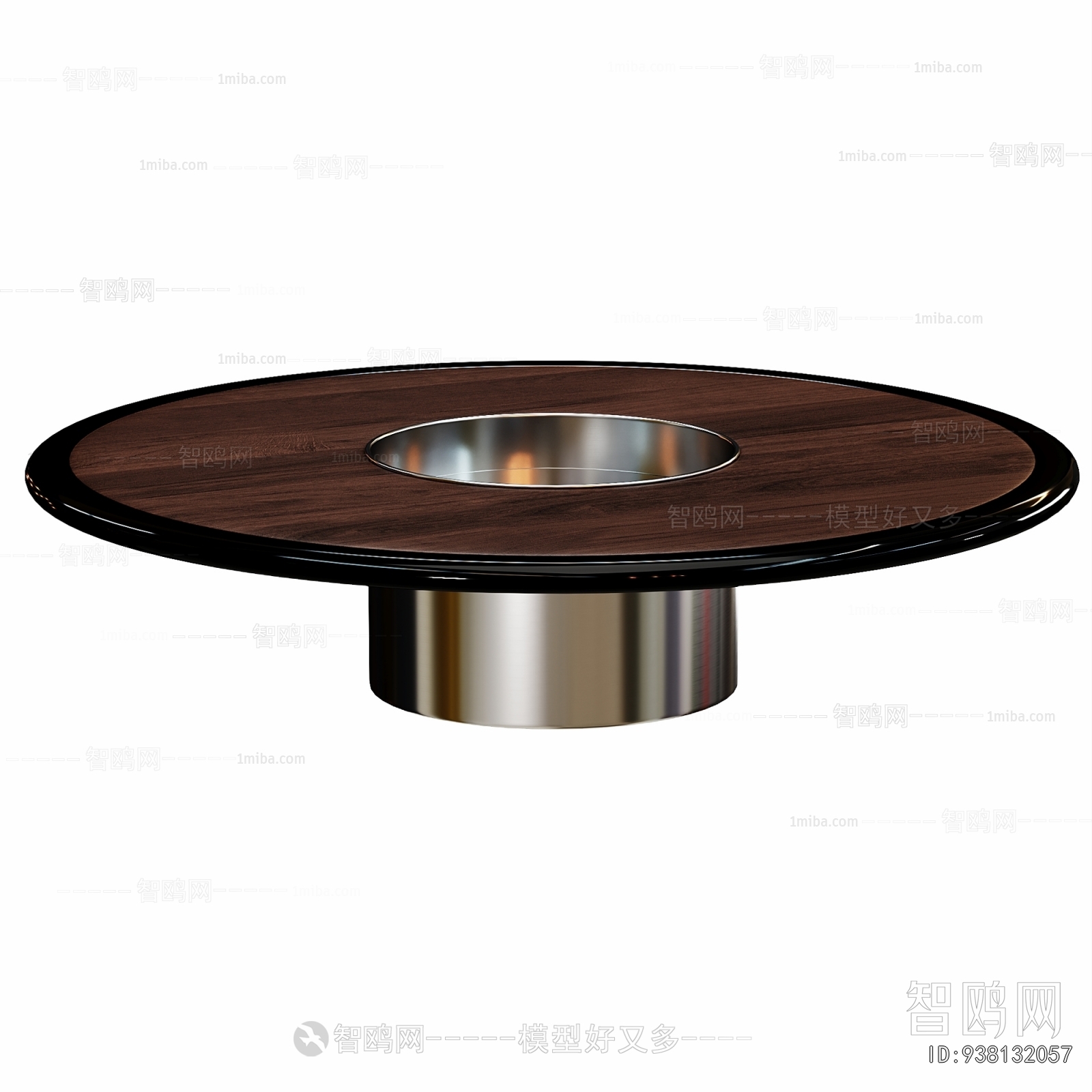 Modern Coffee Table