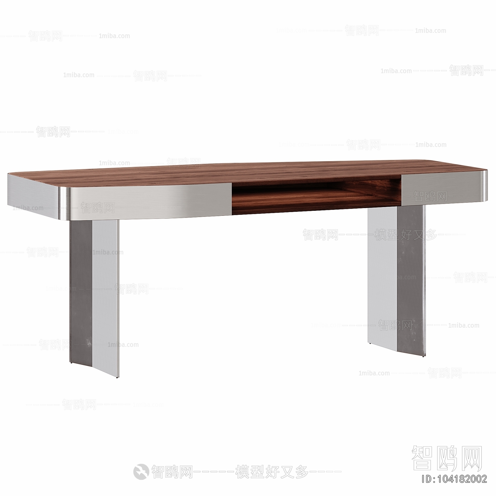 Modern Desk