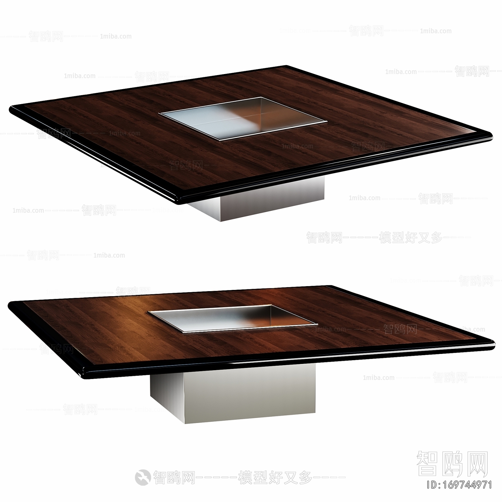 Modern Coffee Table