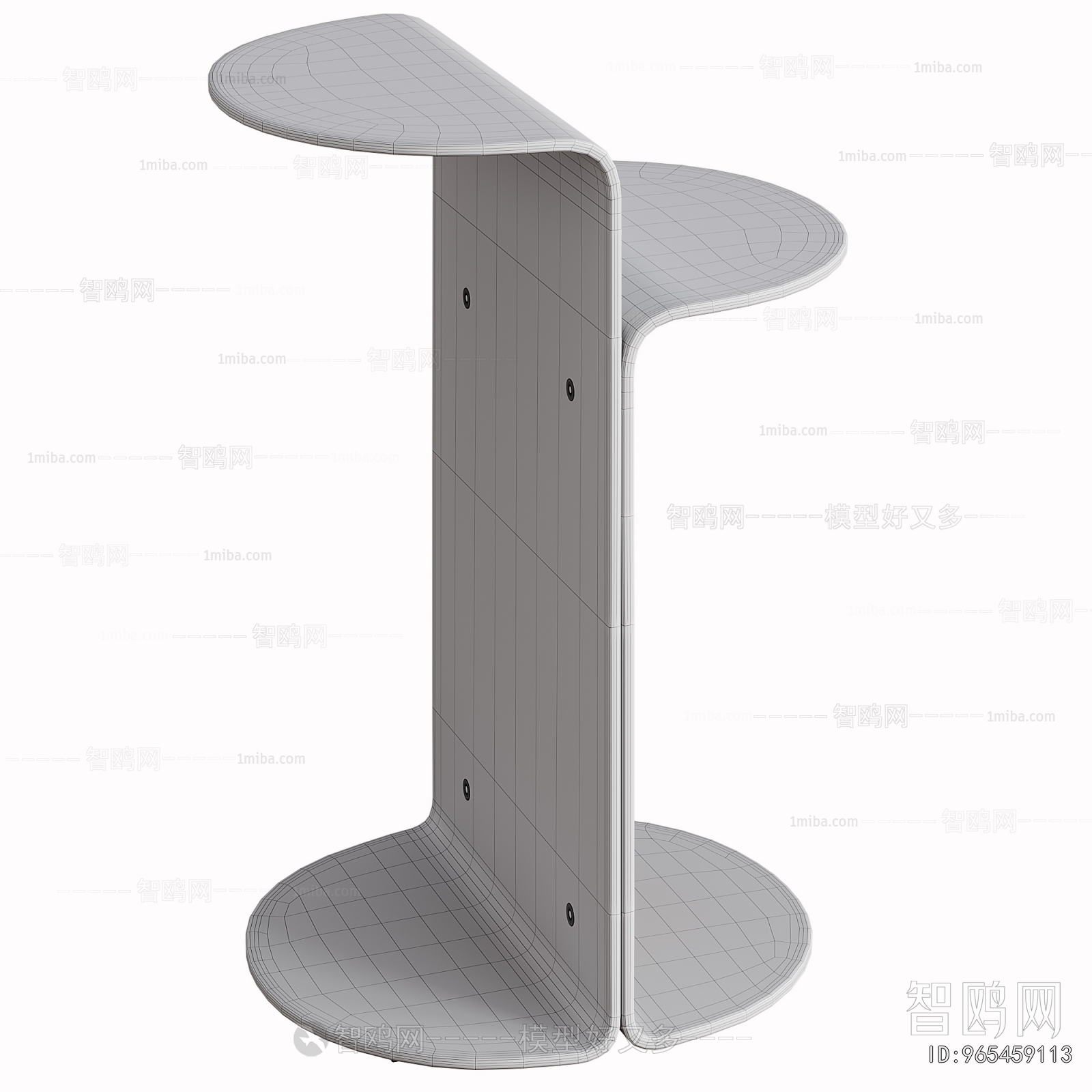 Modern Side Table/corner Table