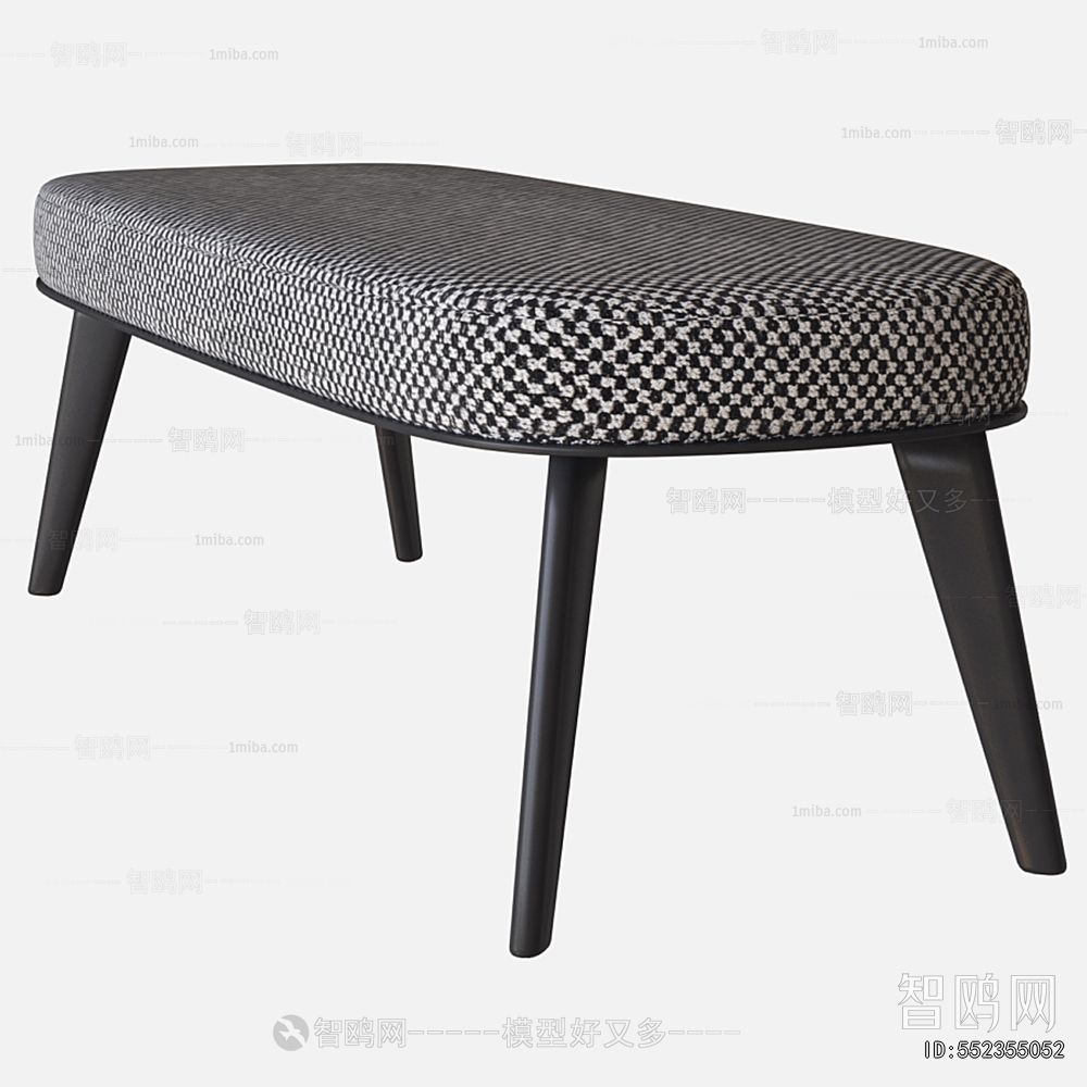 Modern Stool