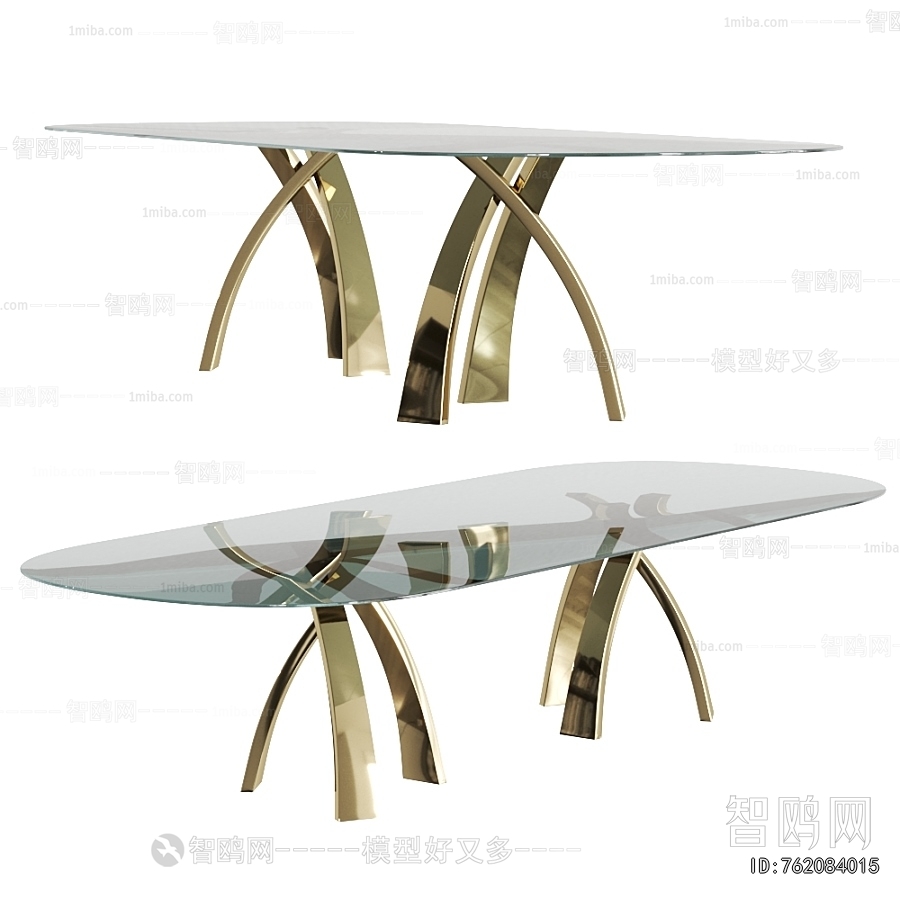 Modern Coffee Table