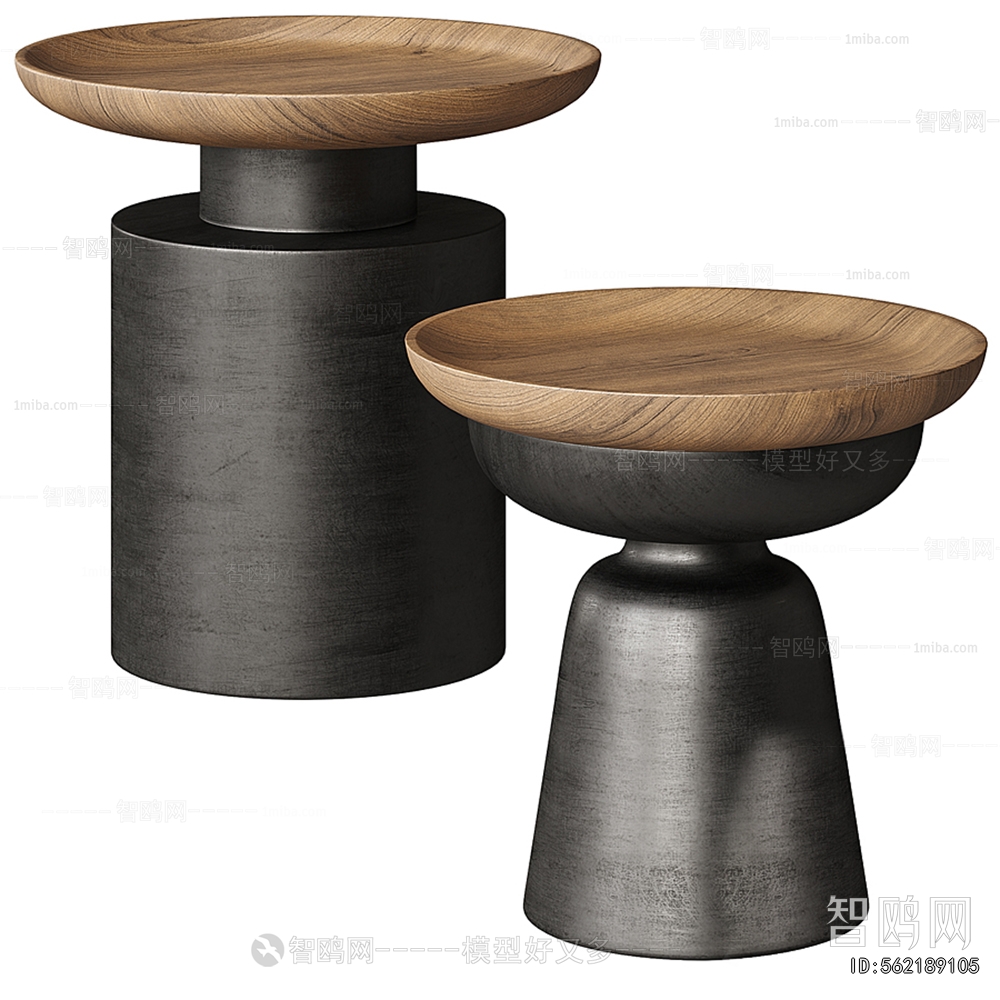 Modern Side Table/corner Table