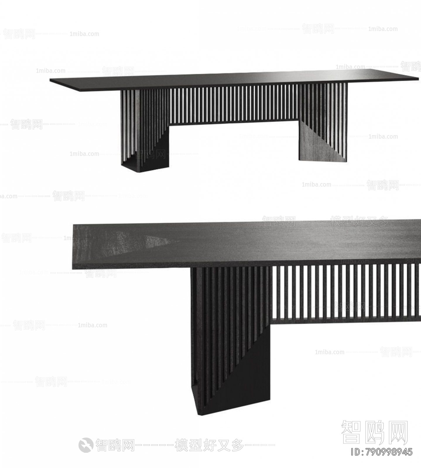 Modern Dining Table