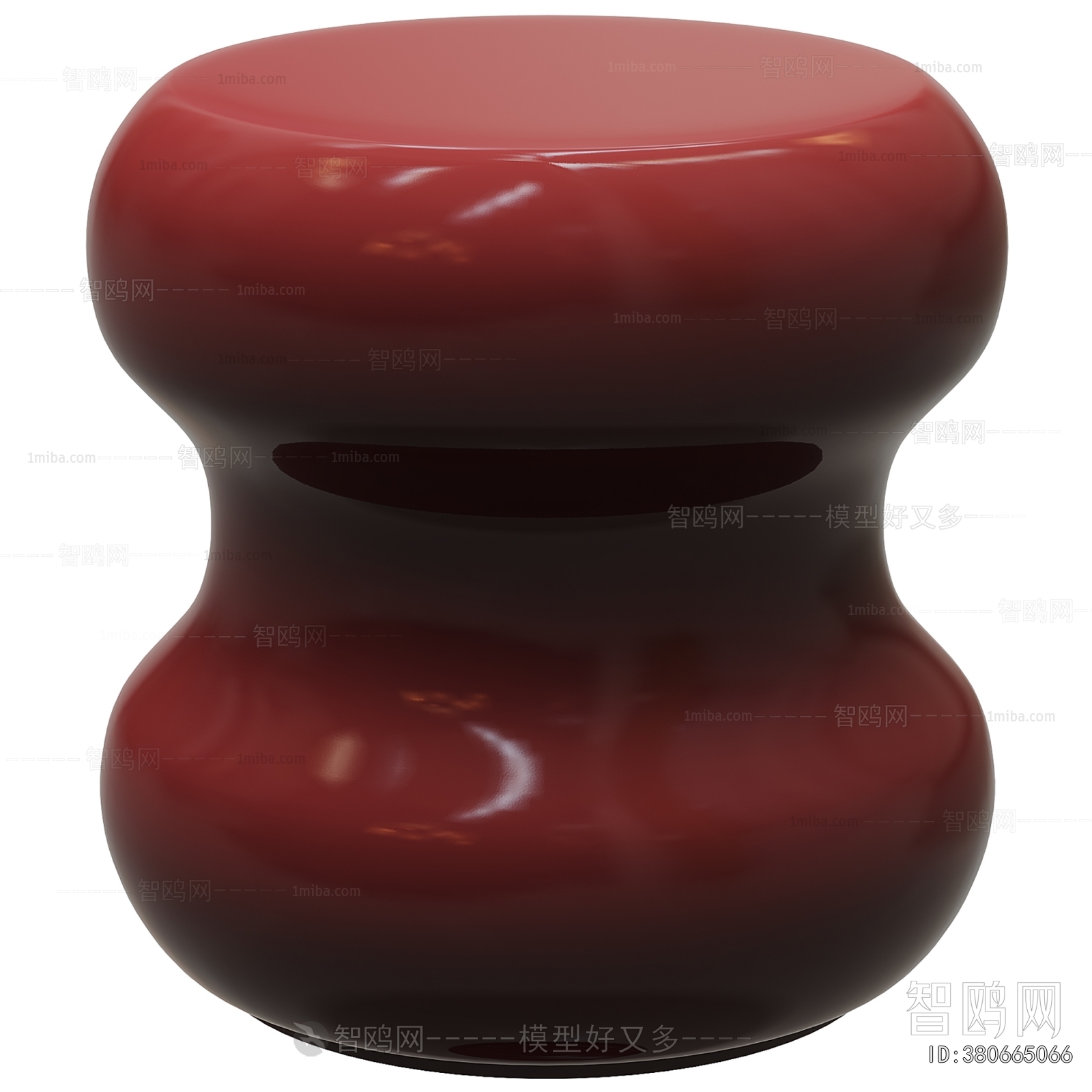 Modern Stool