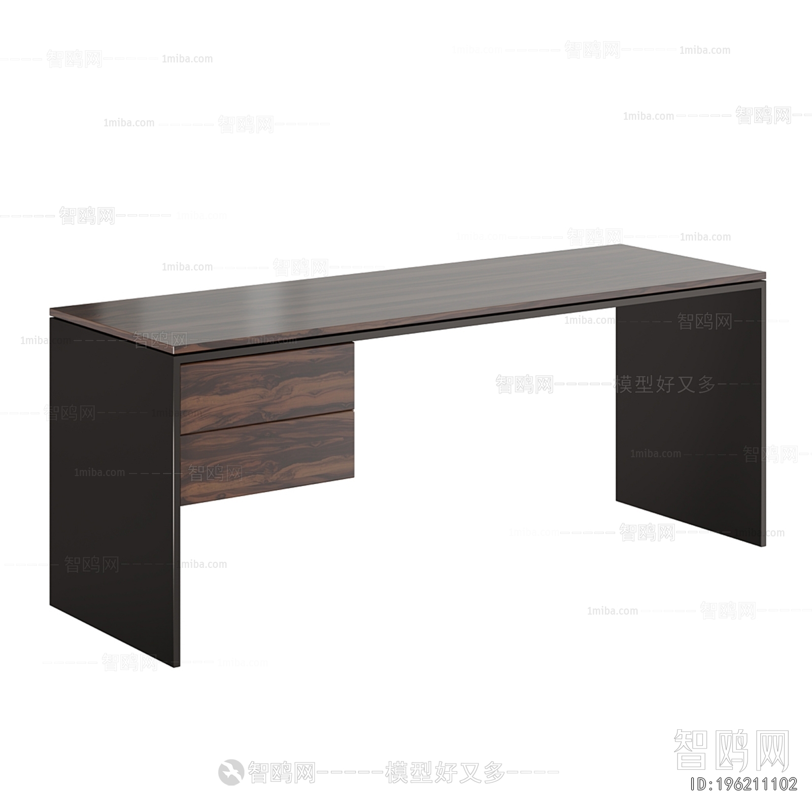 Modern Desk