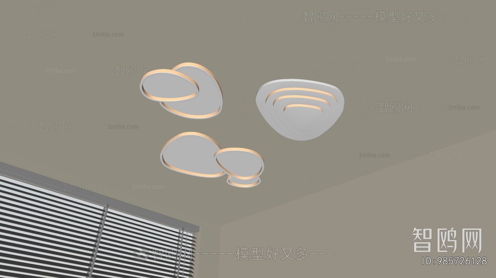 Modern Ceiling Ceiling Lamp