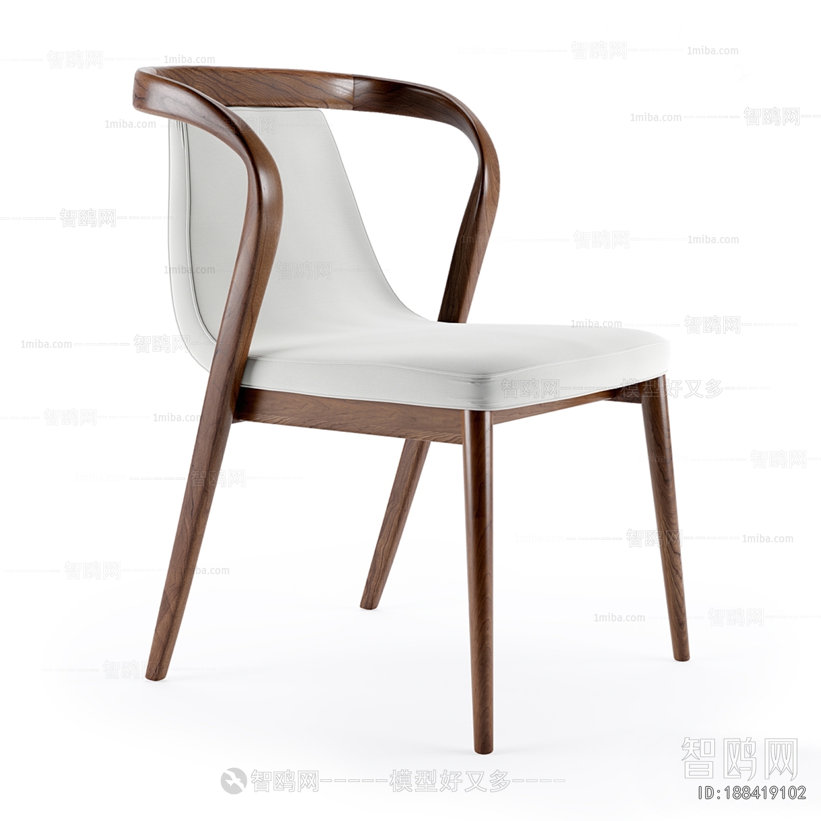 Modern Dining Chair