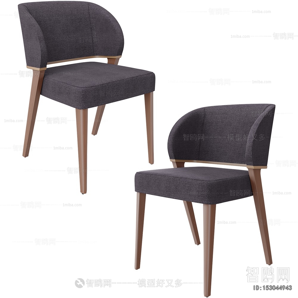 Modern Dining Chair