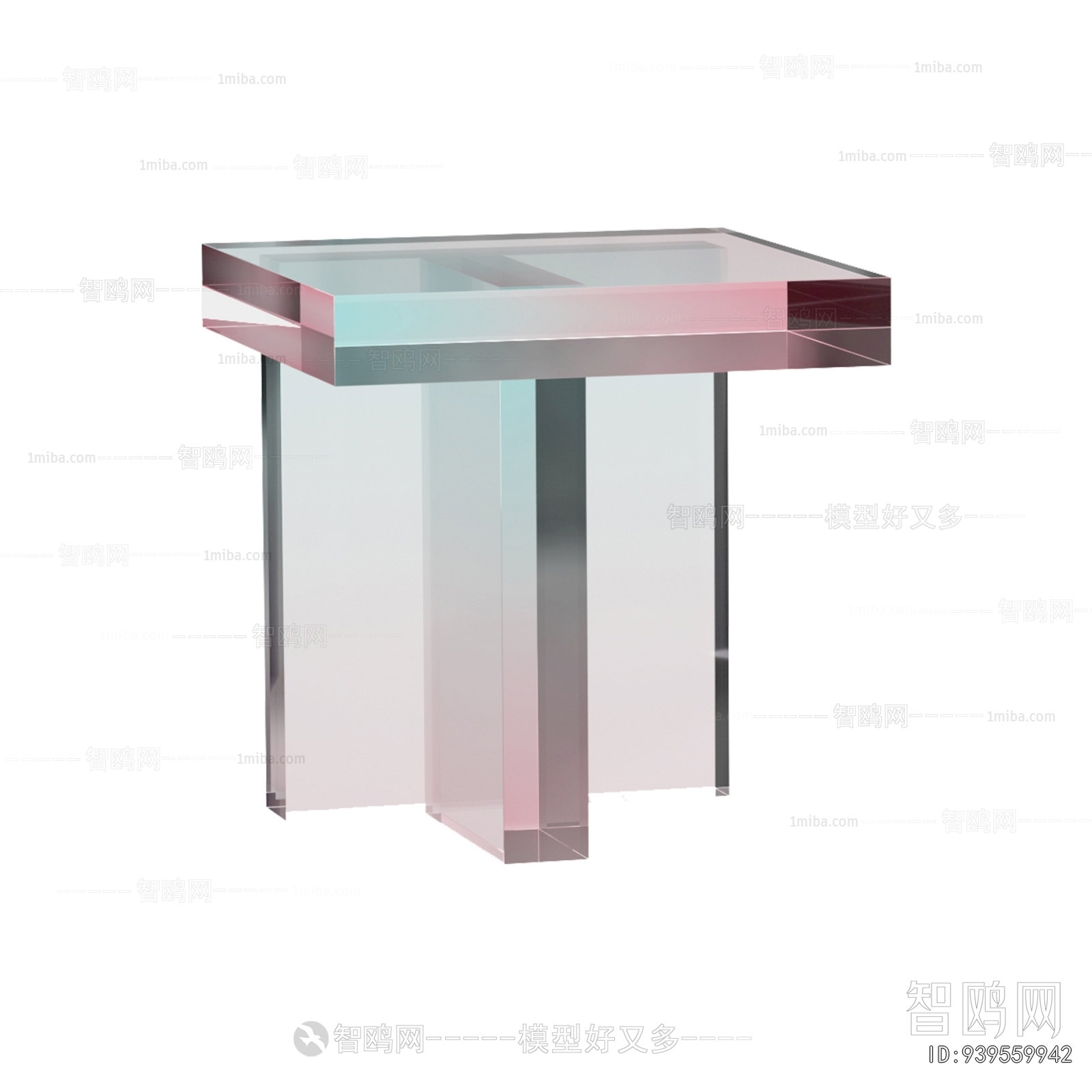 Modern Side Table/corner Table