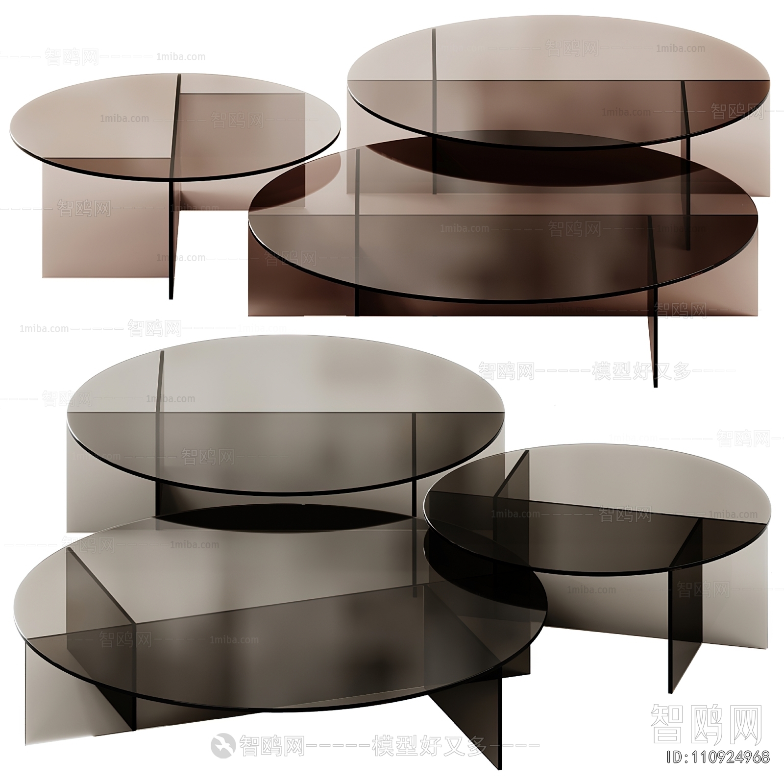 Modern Coffee Table