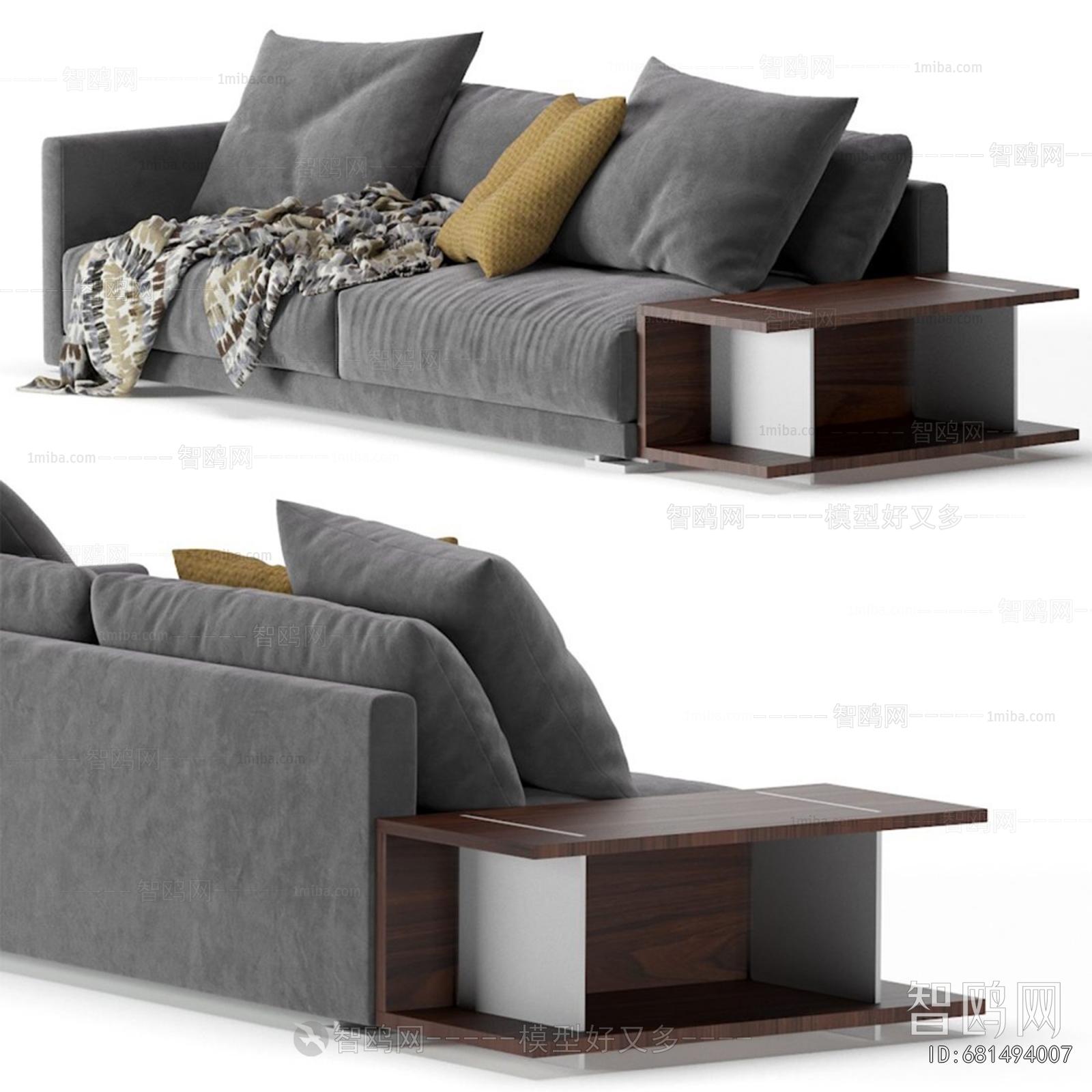 Modern A Sofa For Two