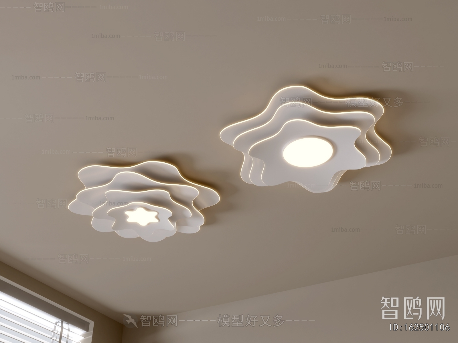 Modern Ceiling Ceiling Lamp