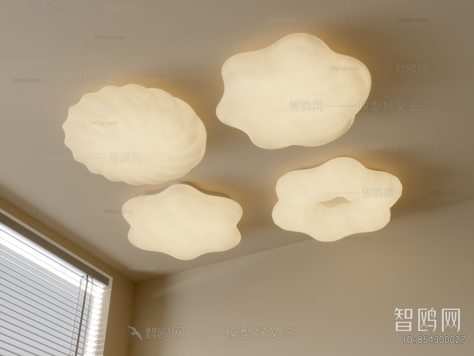 Modern Ceiling Ceiling Lamp