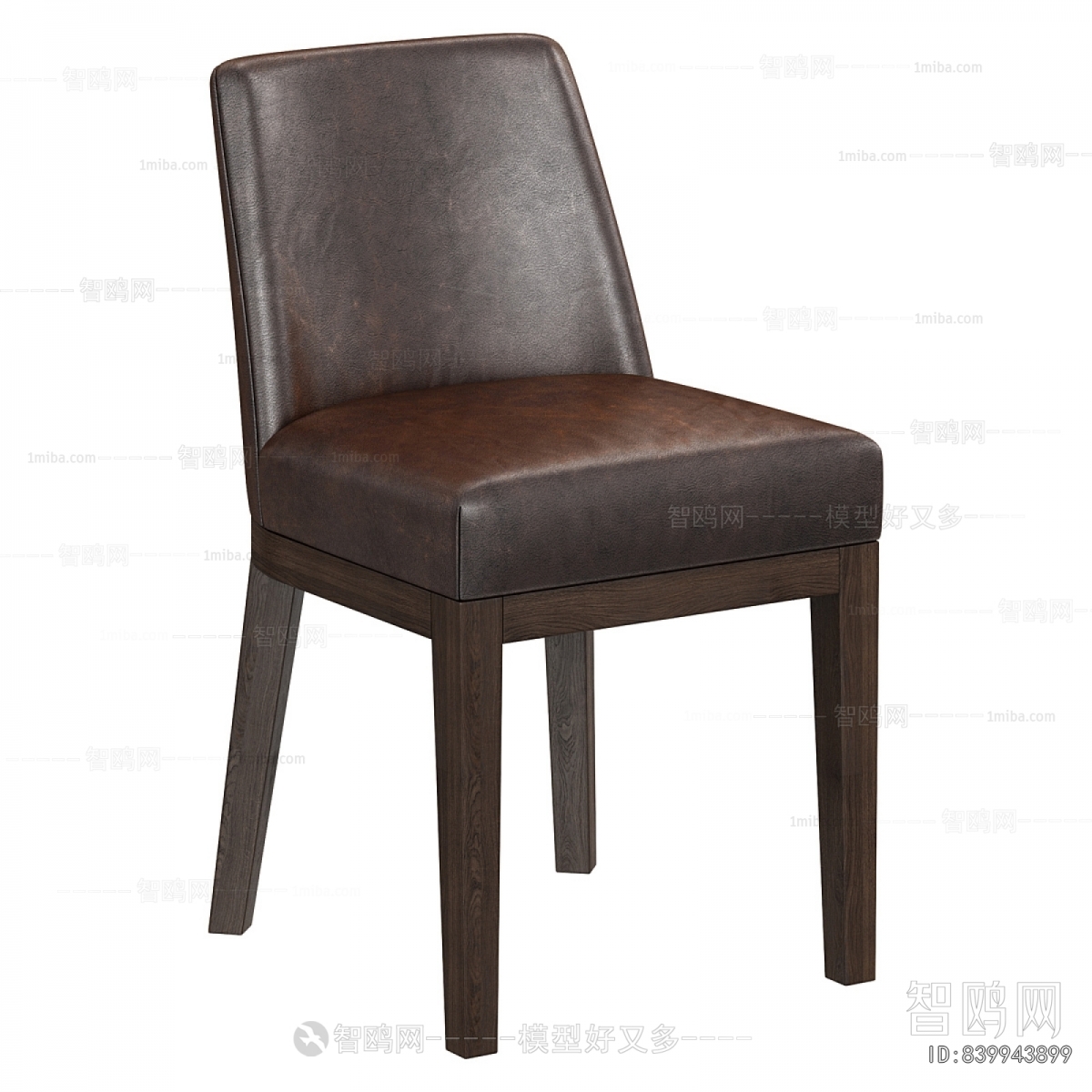 Modern Dining Chair