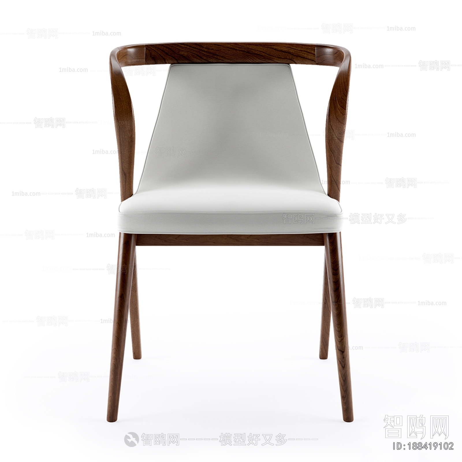 Modern Dining Chair