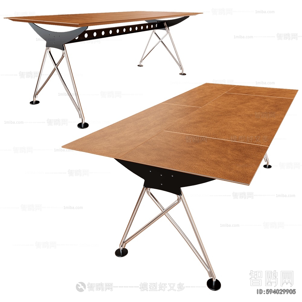 Modern Office Table