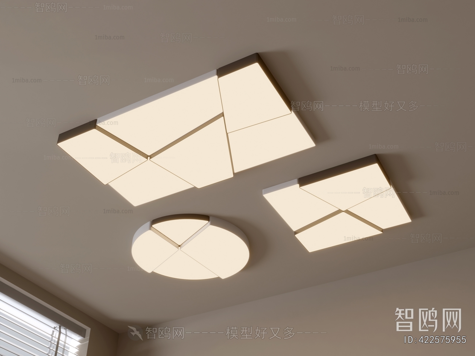 Modern Ceiling Ceiling Lamp