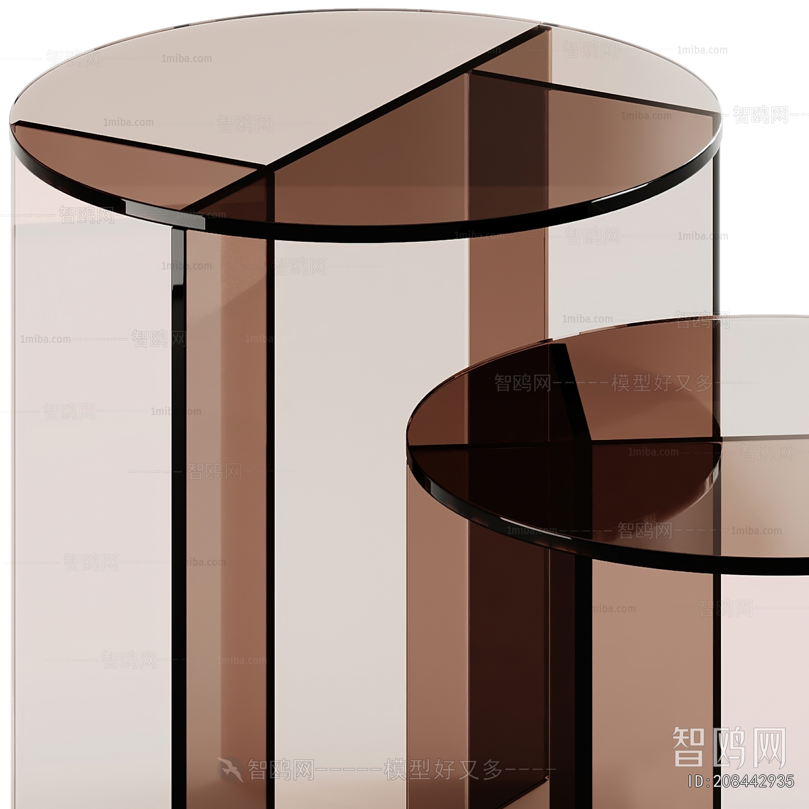 Modern Side Table/corner Table