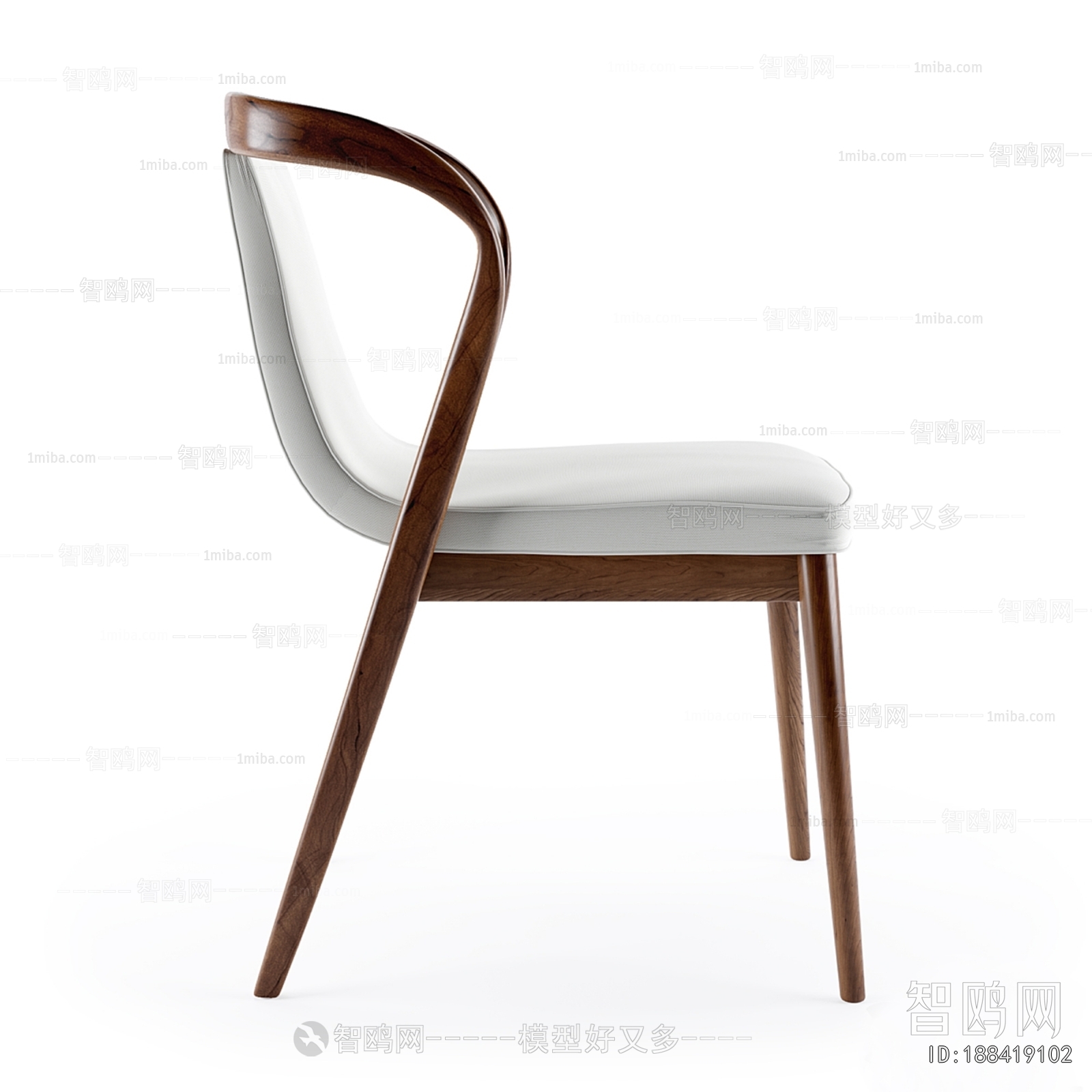 Modern Dining Chair