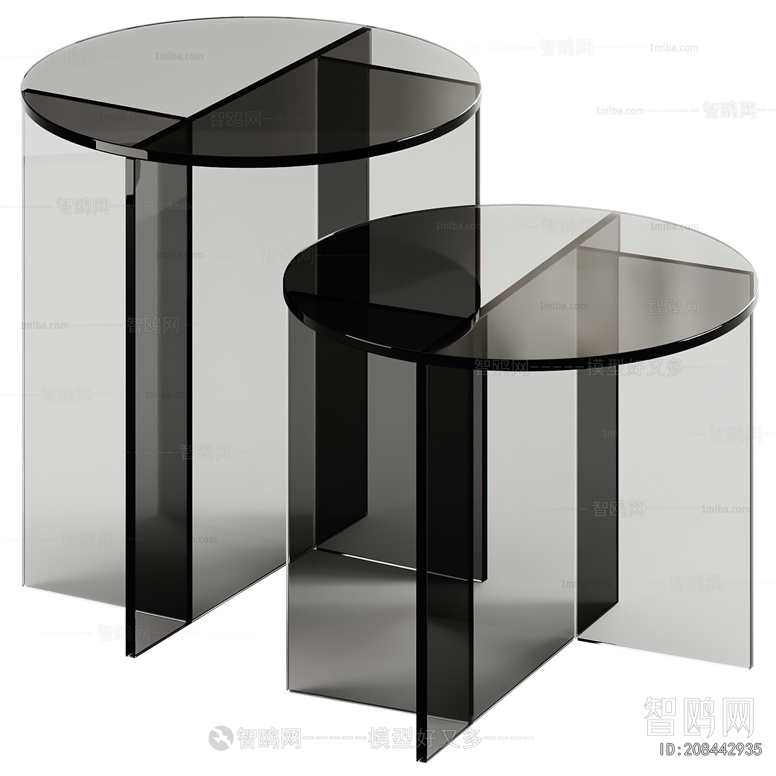 Modern Side Table/corner Table