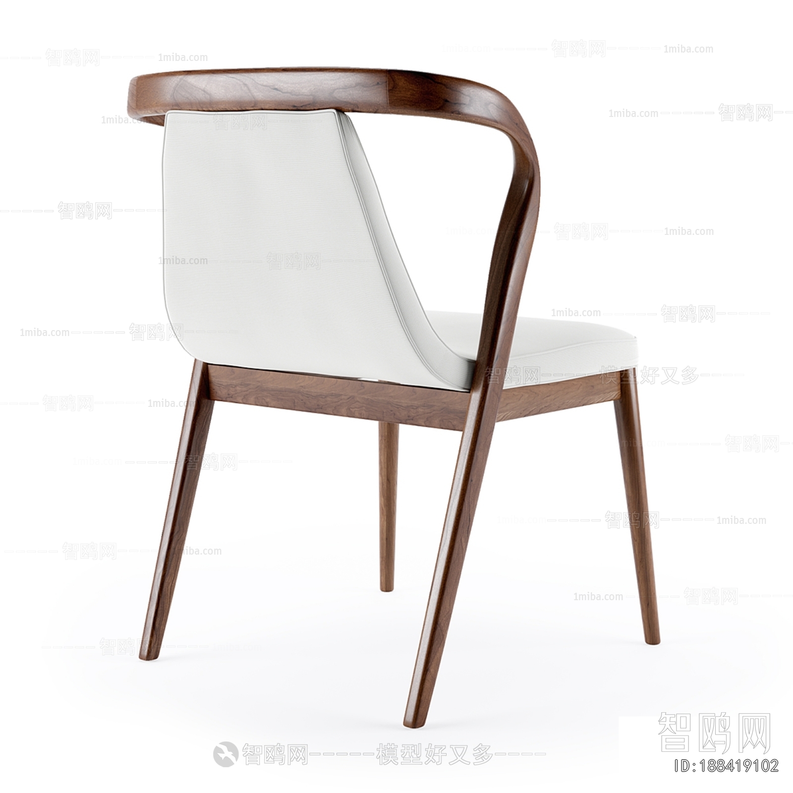 Modern Dining Chair