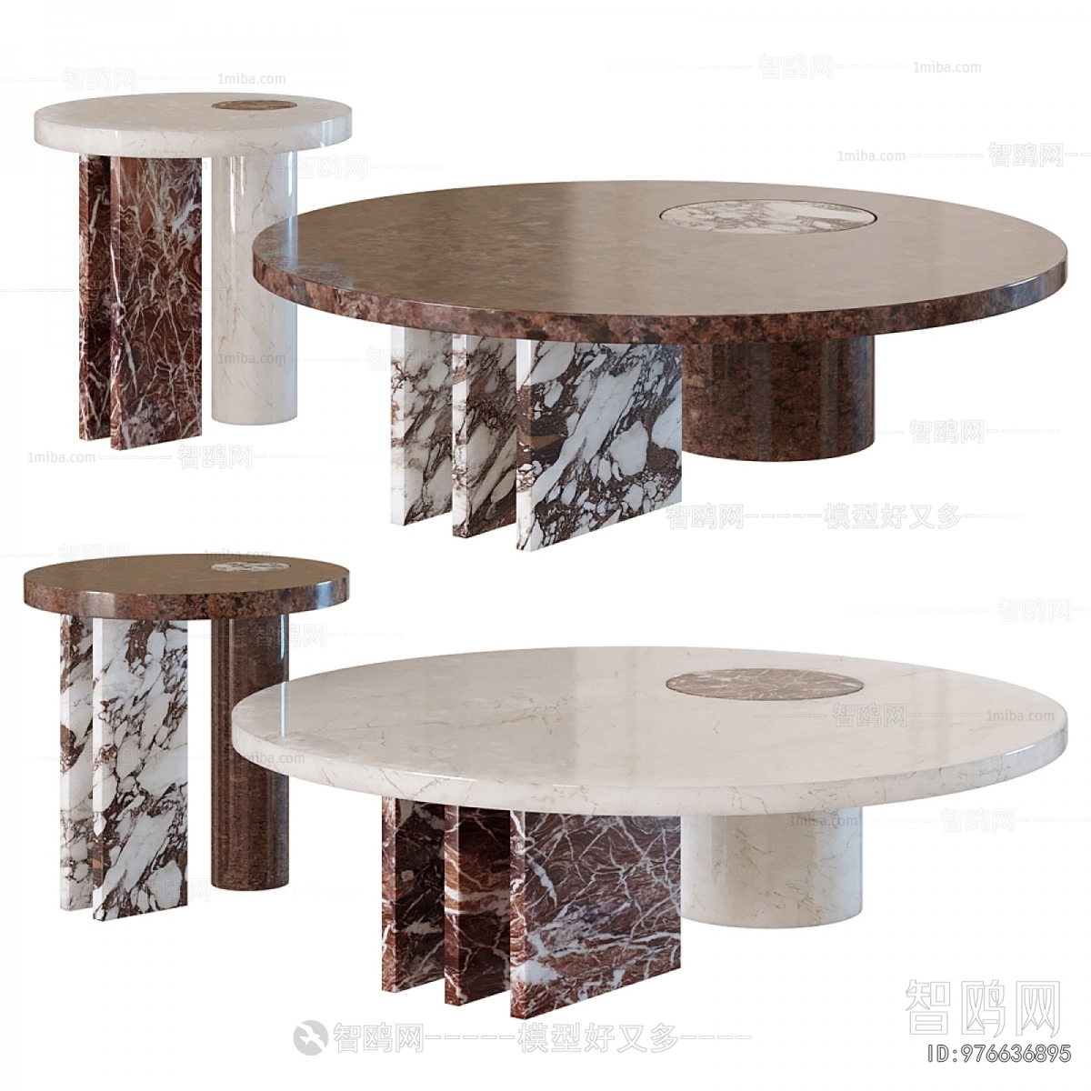 Modern Coffee Table