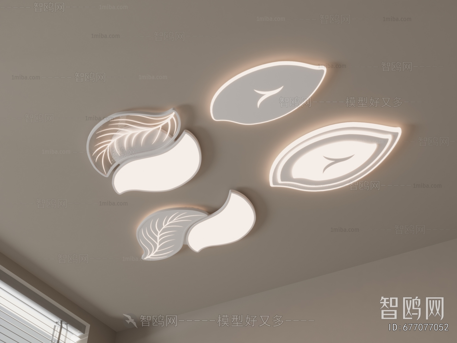 Modern Ceiling Ceiling Lamp