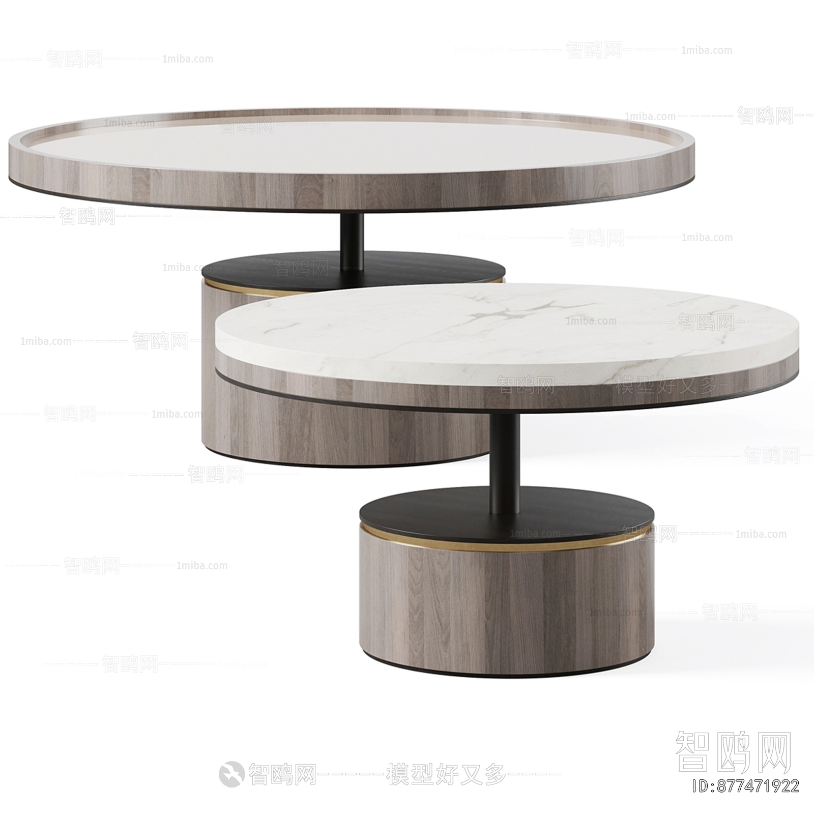 Modern Coffee Table