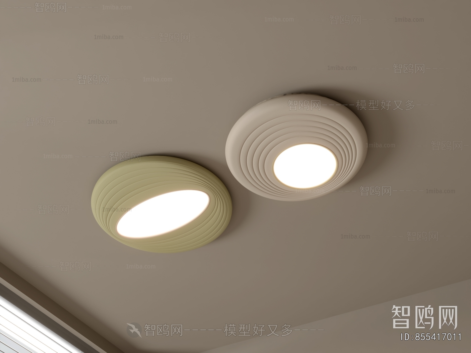 Modern Ceiling Ceiling Lamp