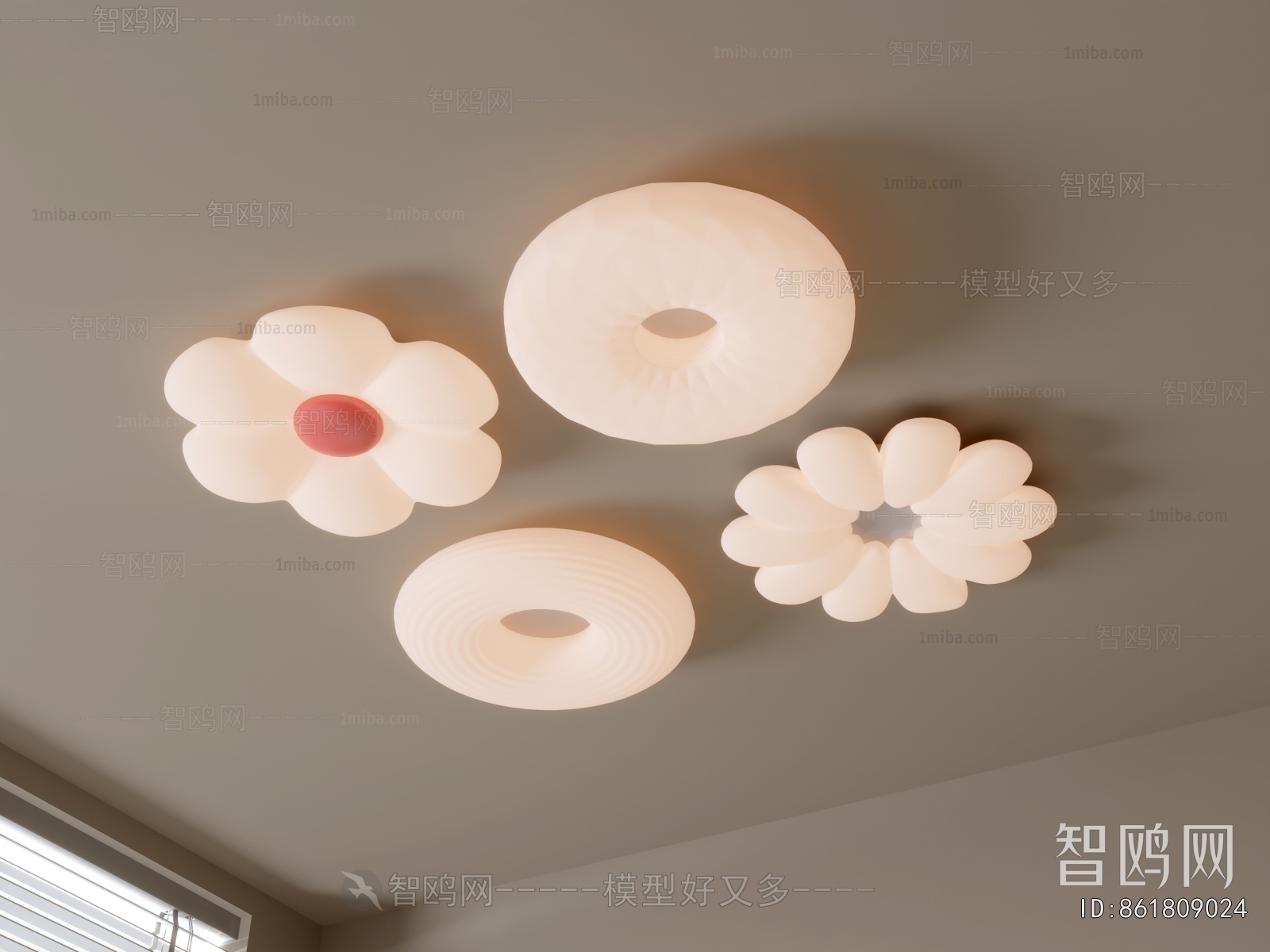 Modern Ceiling Ceiling Lamp