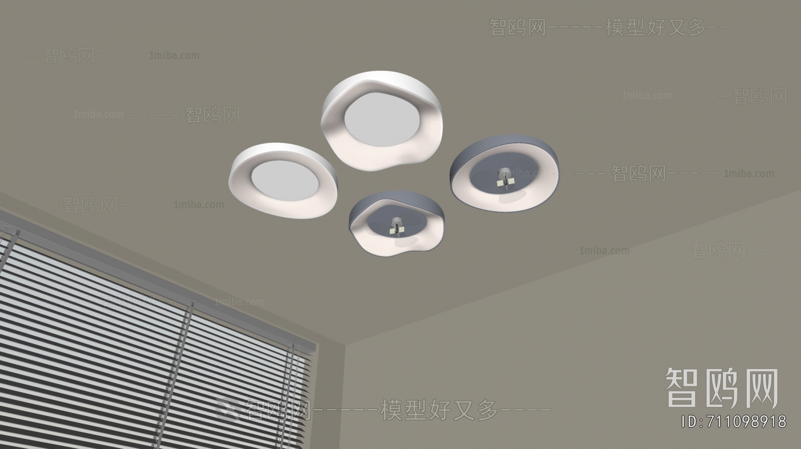 Modern Ceiling Ceiling Lamp