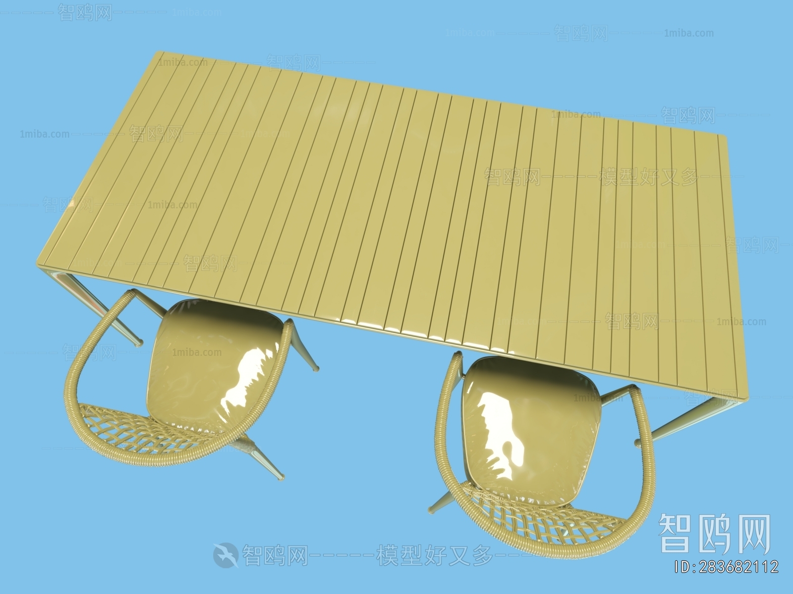 Modern Outdoor Tables And Chairs