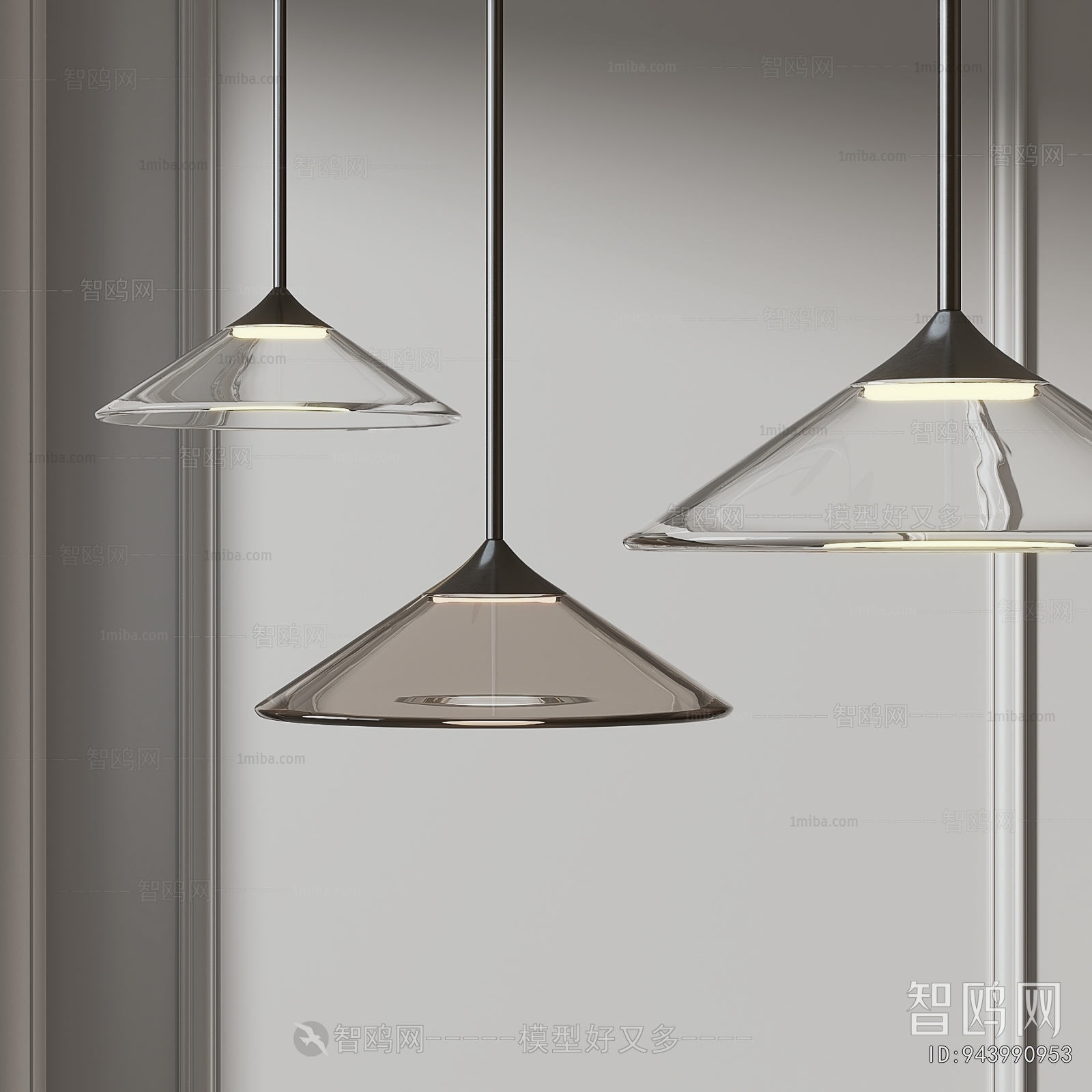 Modern Droplight