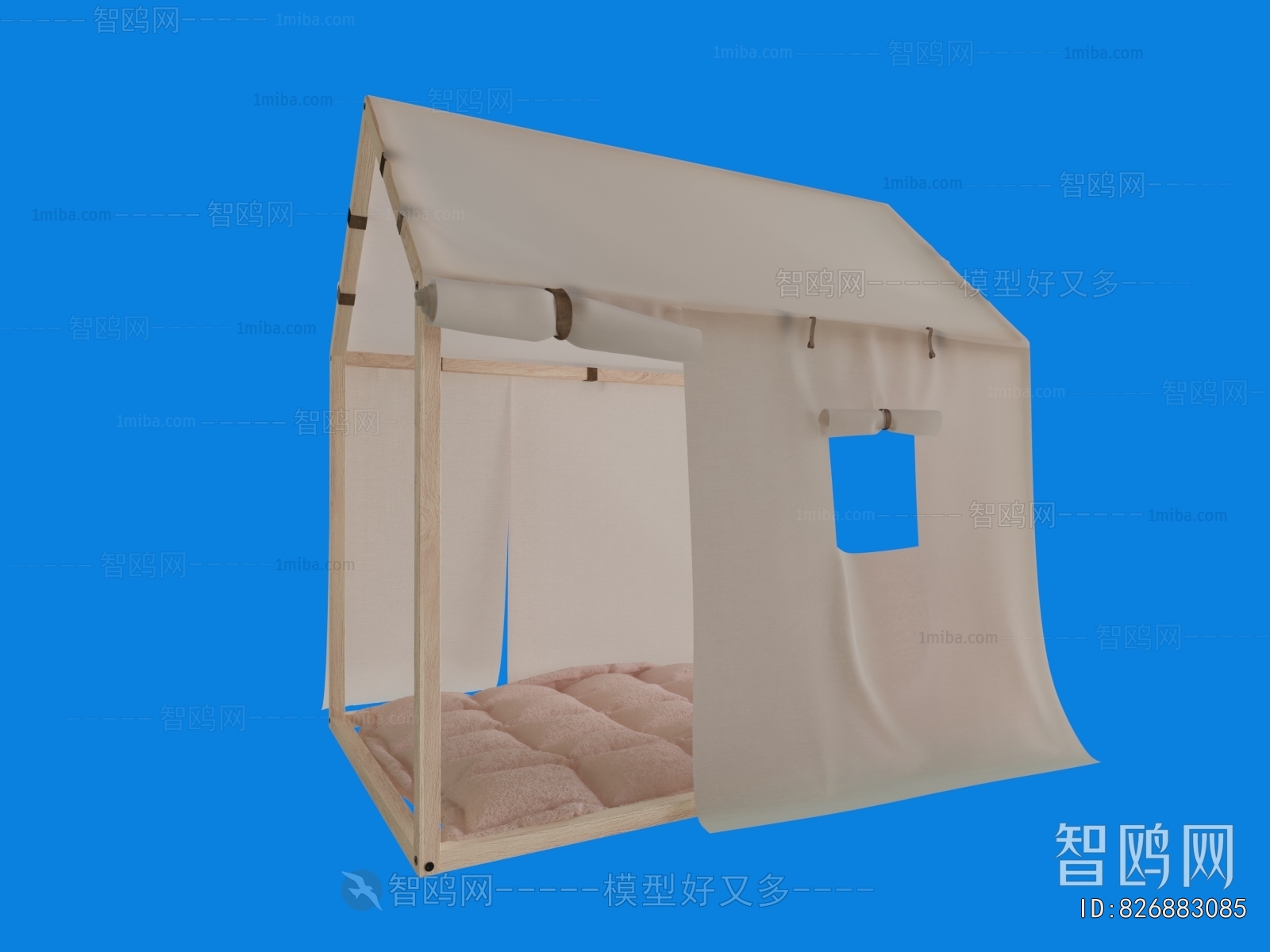 Modern Tent