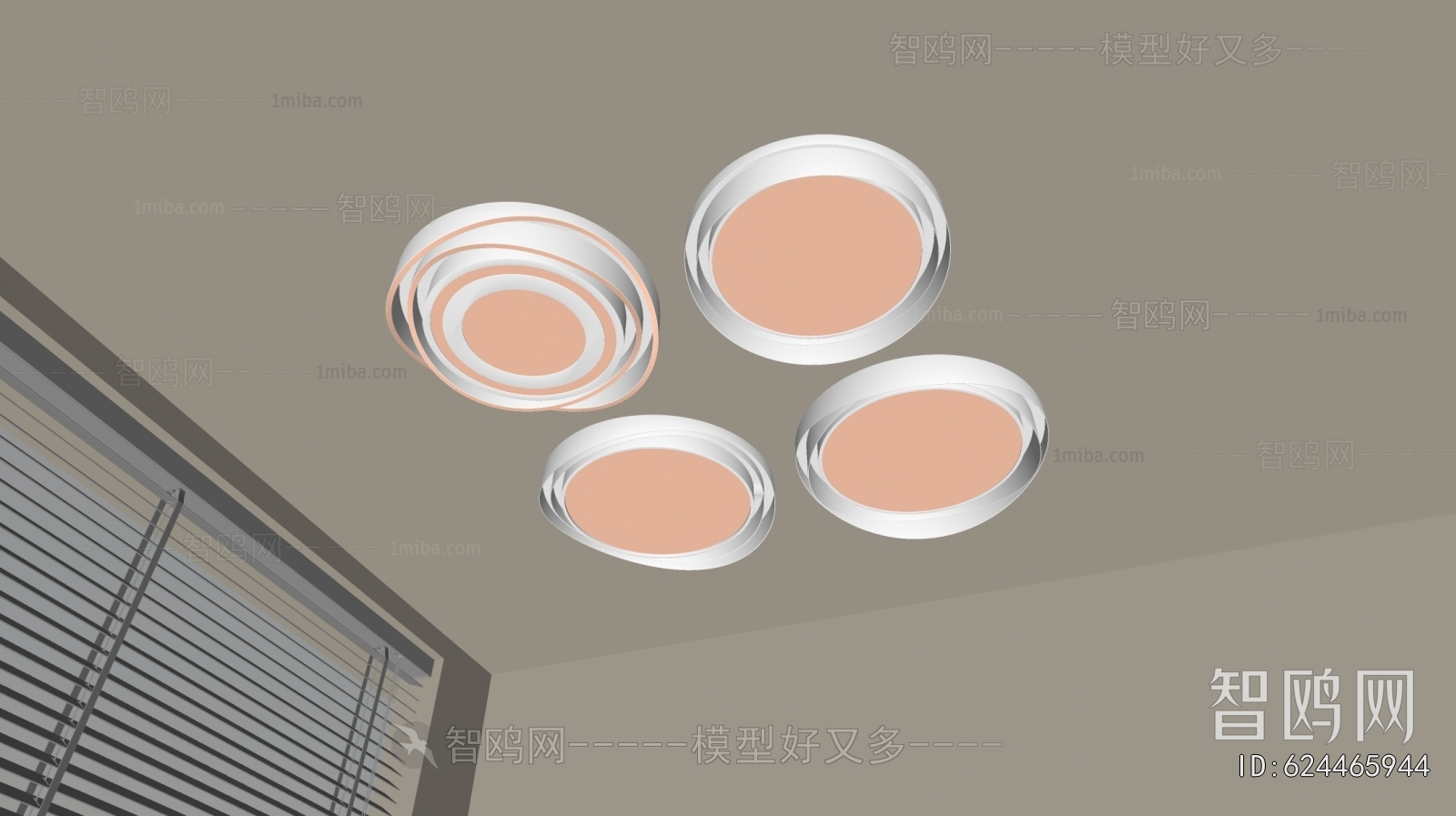 Modern Ceiling Ceiling Lamp