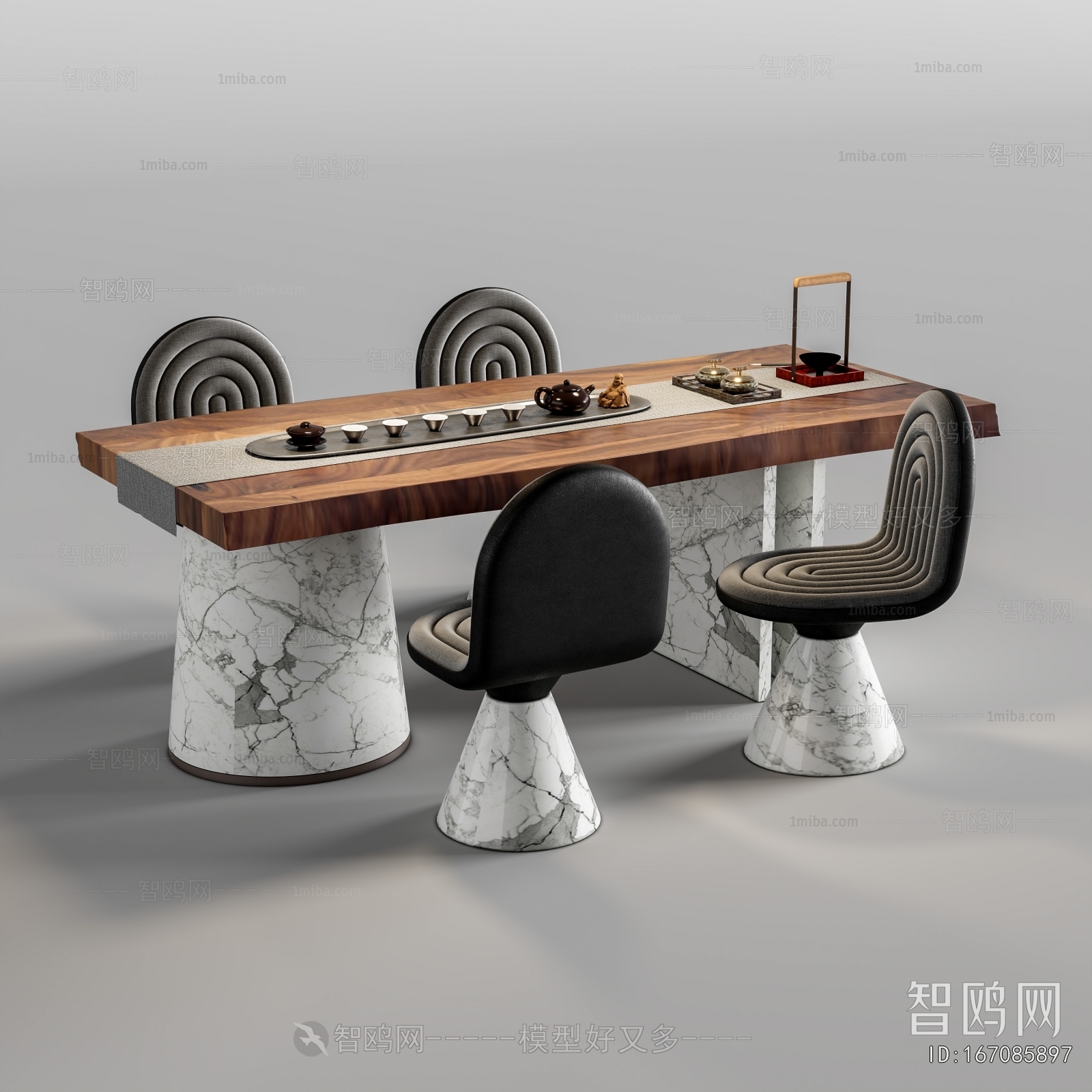 New Chinese Style Tea Tables And Chairs