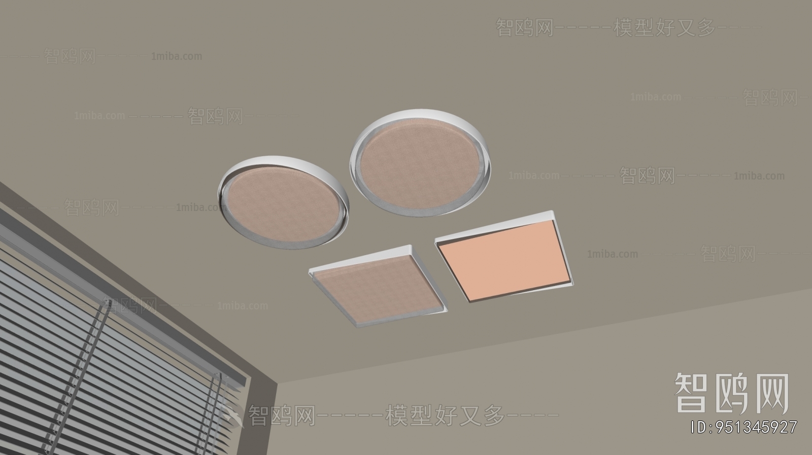 Modern Ceiling Ceiling Lamp