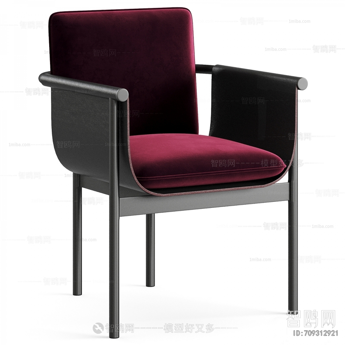 Modern Dining Chair